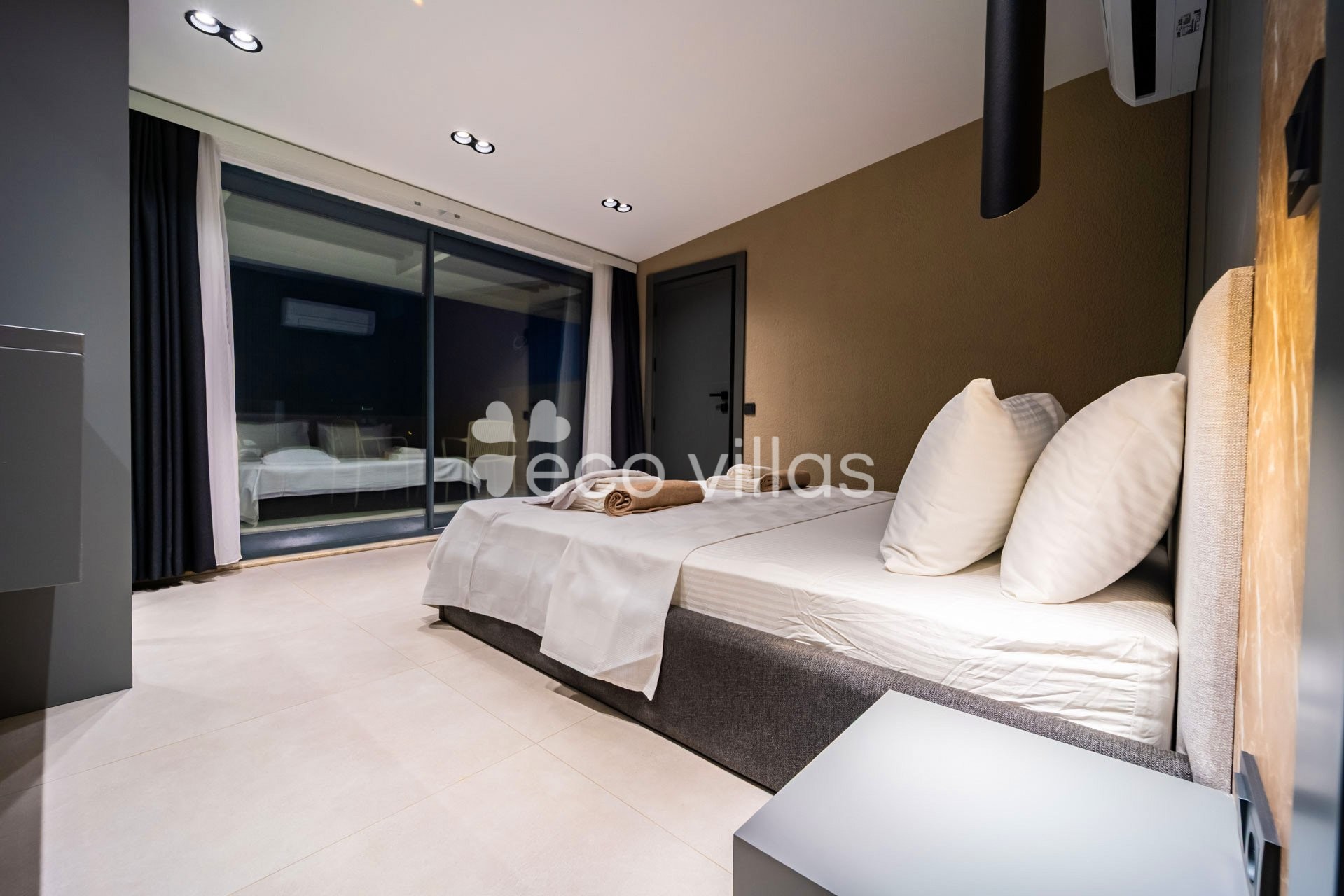 Villa Aura C  