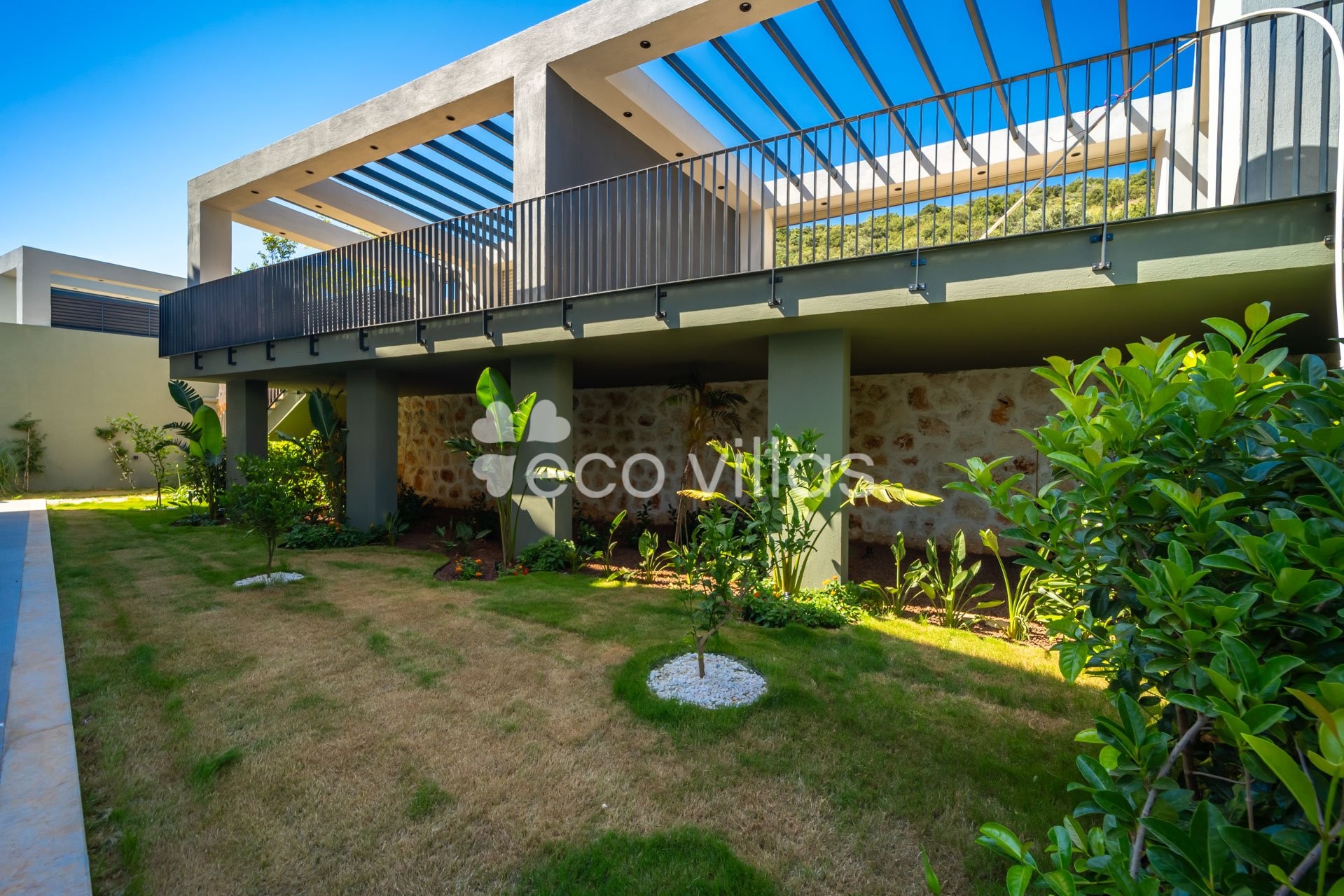 Villa Aura C  
