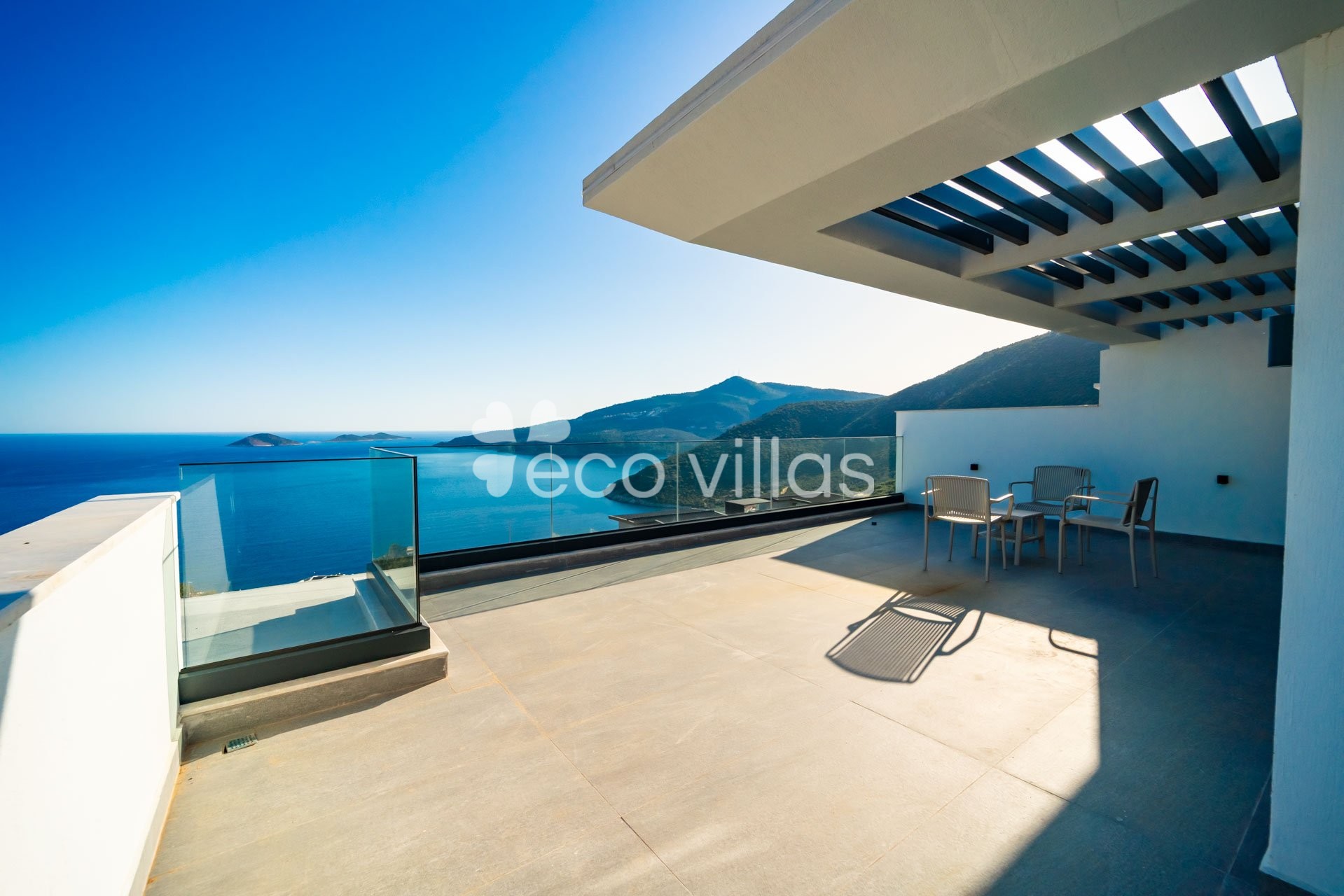 Villa Aura C  