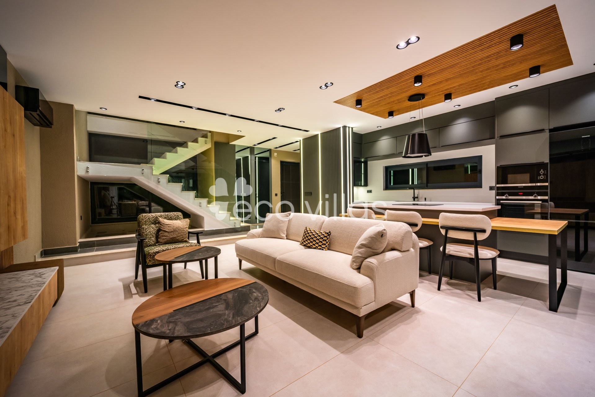 Villa Aura C  