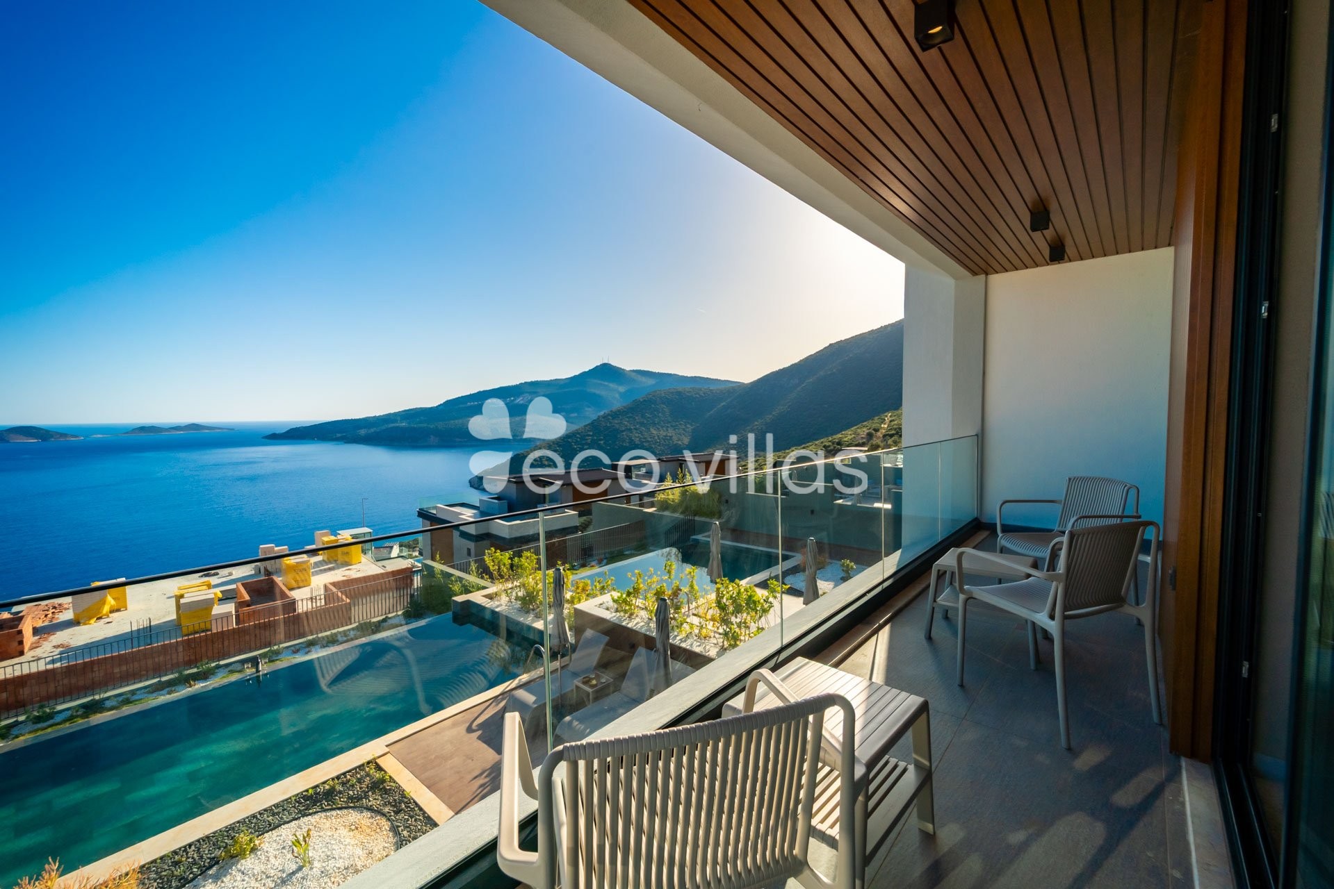 Villa Aura C  