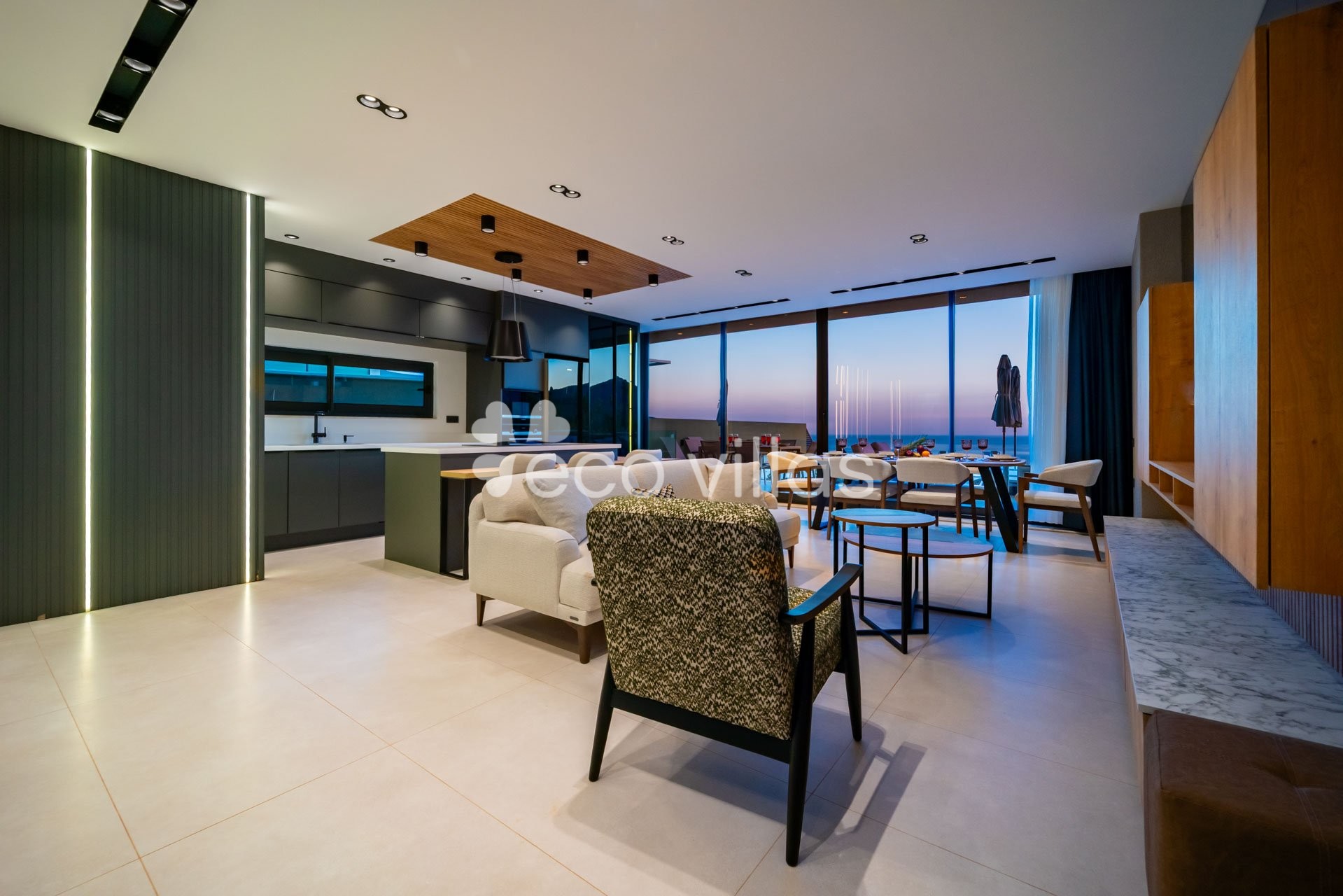 Villa Aura C  