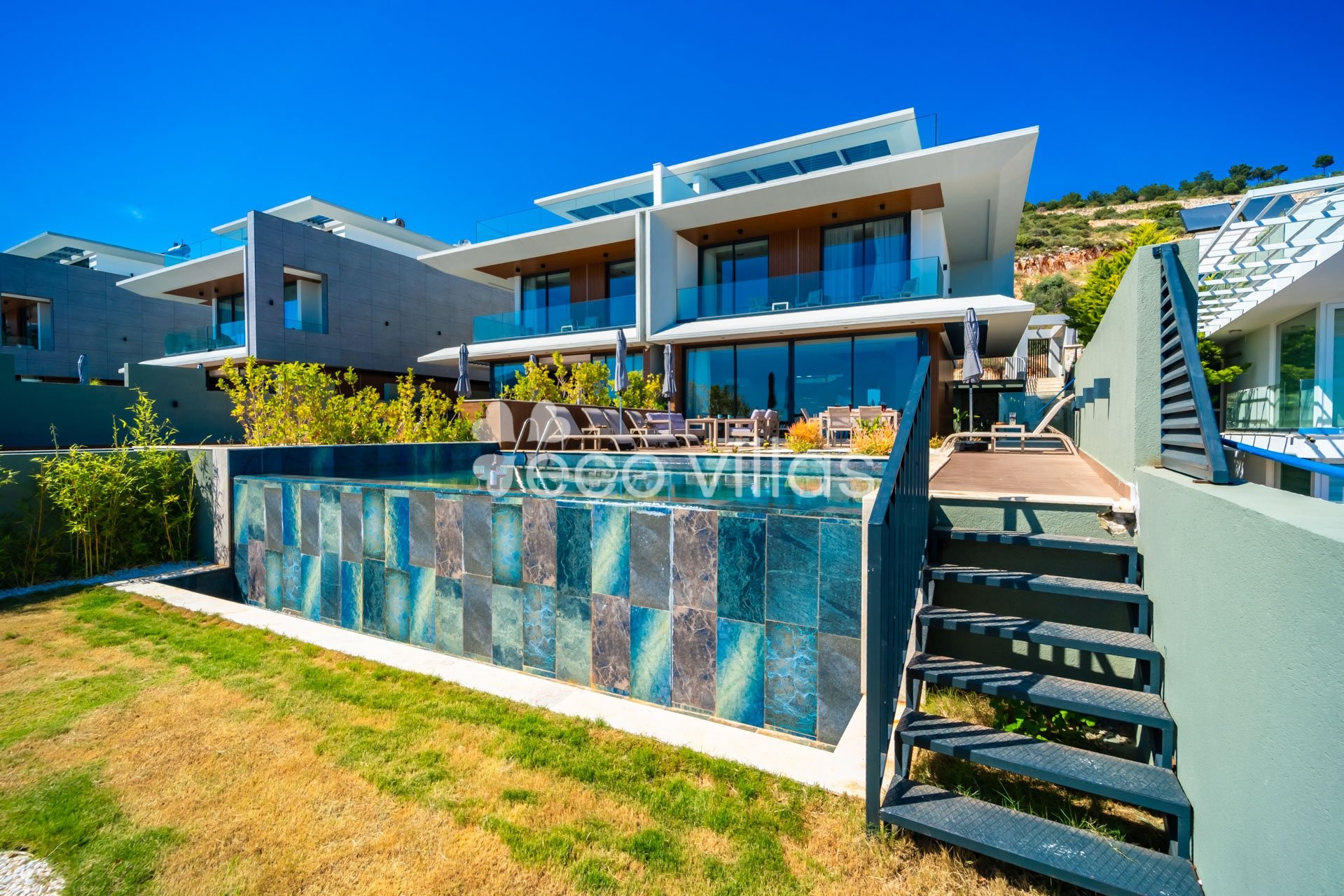 Villa Aura C  