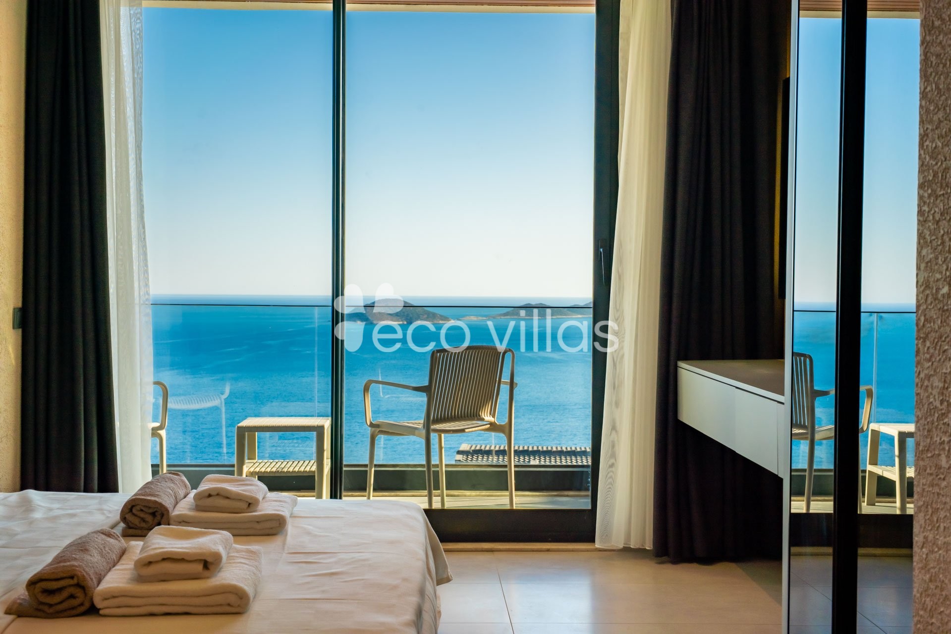 Villa Aura C  