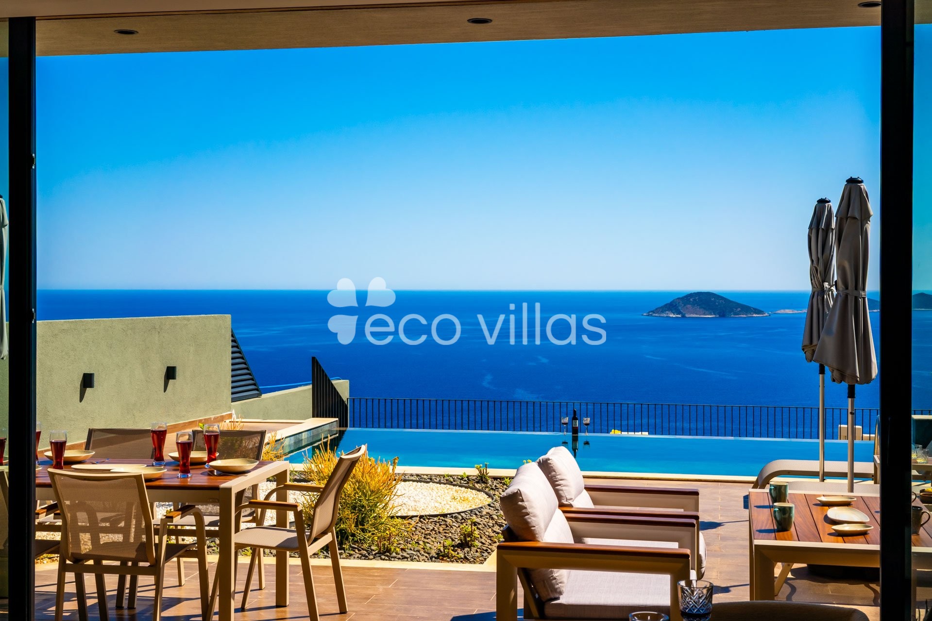 Villa Aura C  
