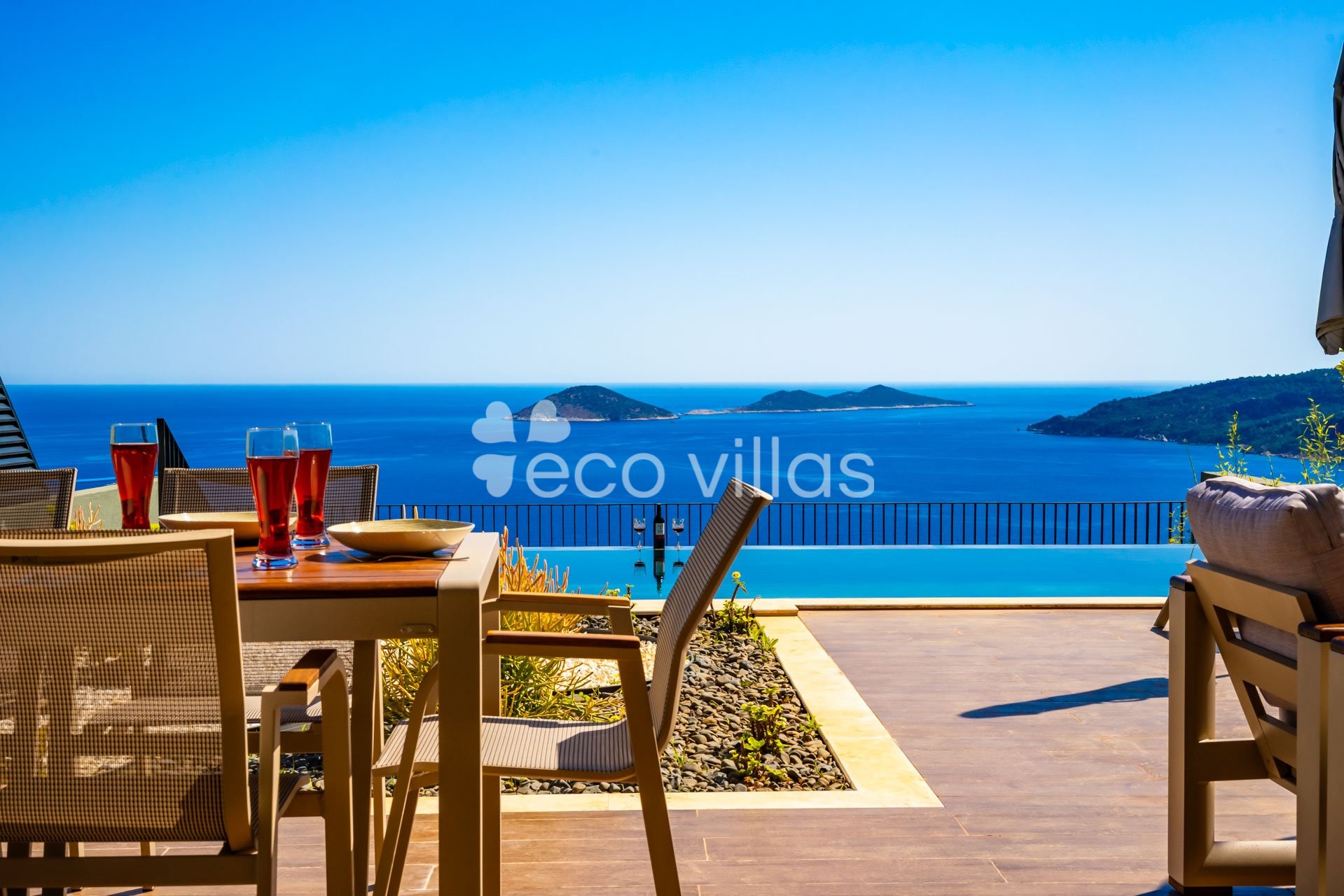 Villa Aura C  