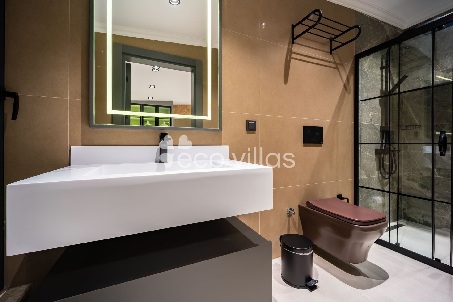 Villa Aura C  