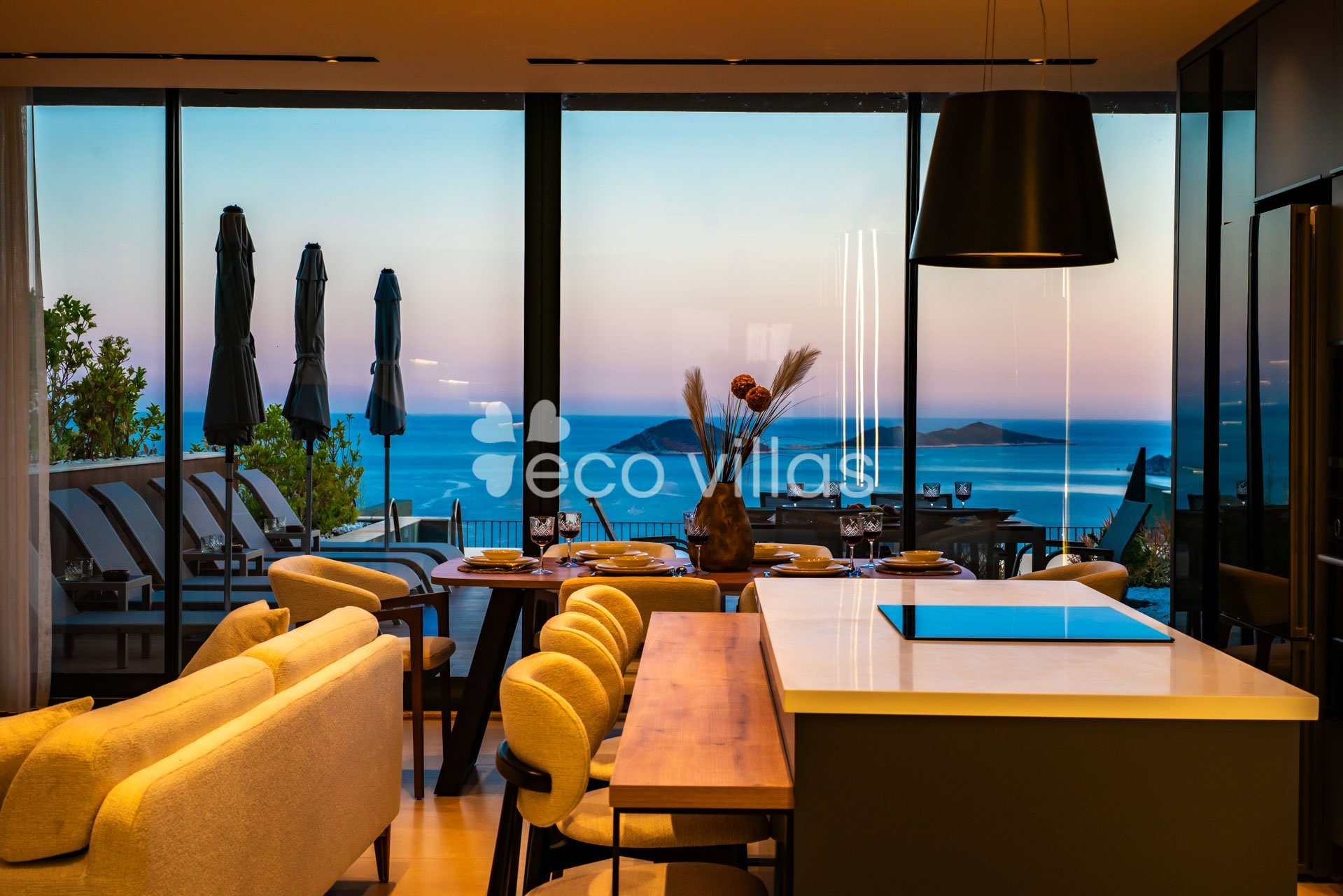 Vila Aura D  
