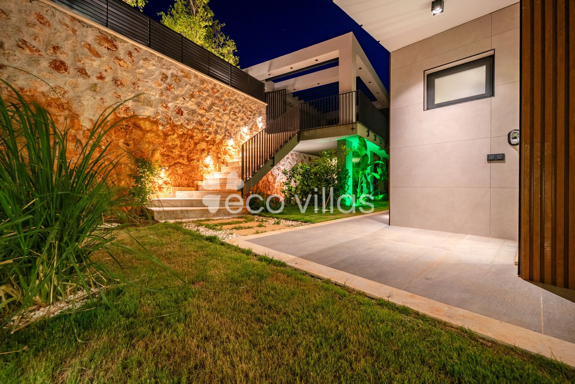 Vila Aura D  