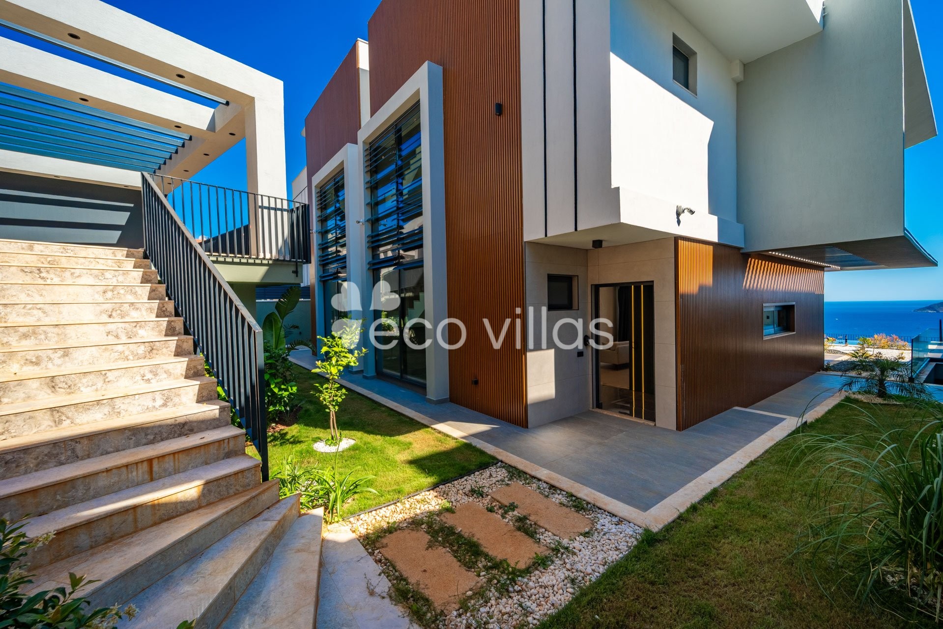 Vila Aura D  