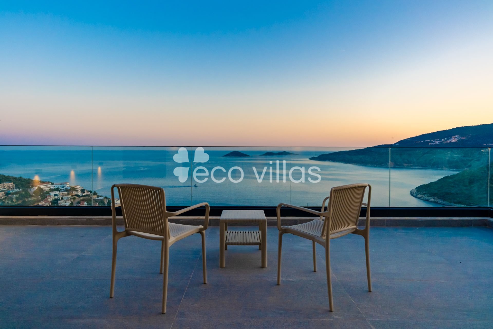 Vila Aura D  