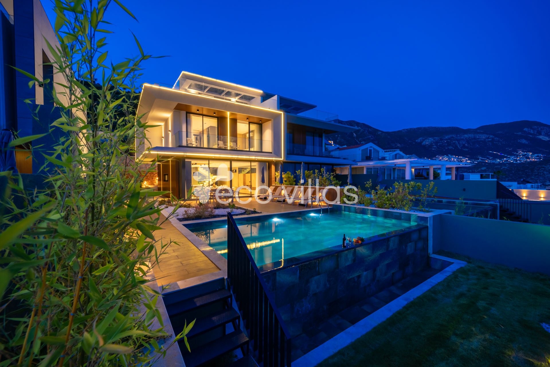 Vila Aura D  