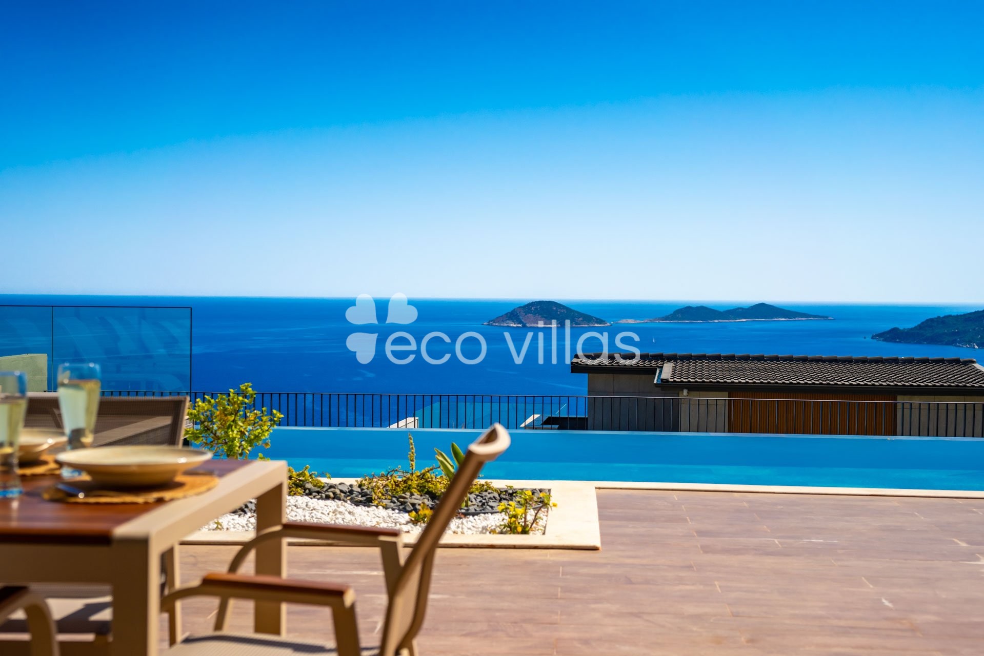 Villa Aura E  