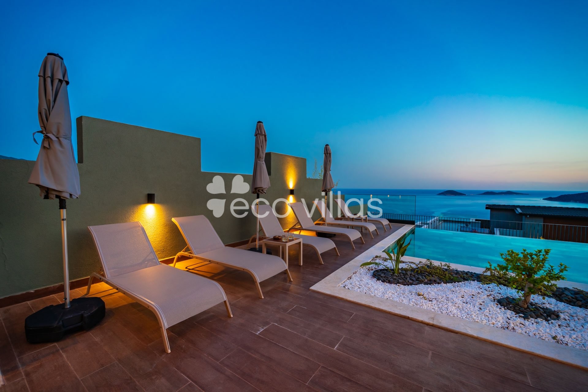 Villa Aura E  