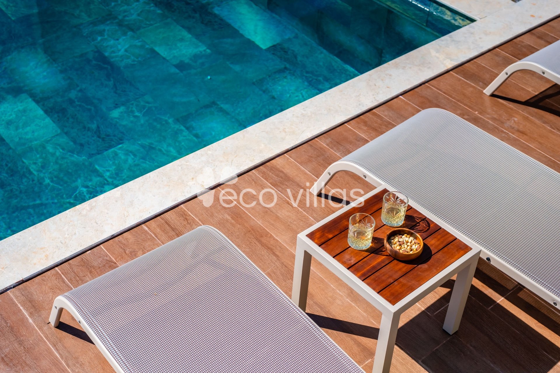 Villa Aura E  