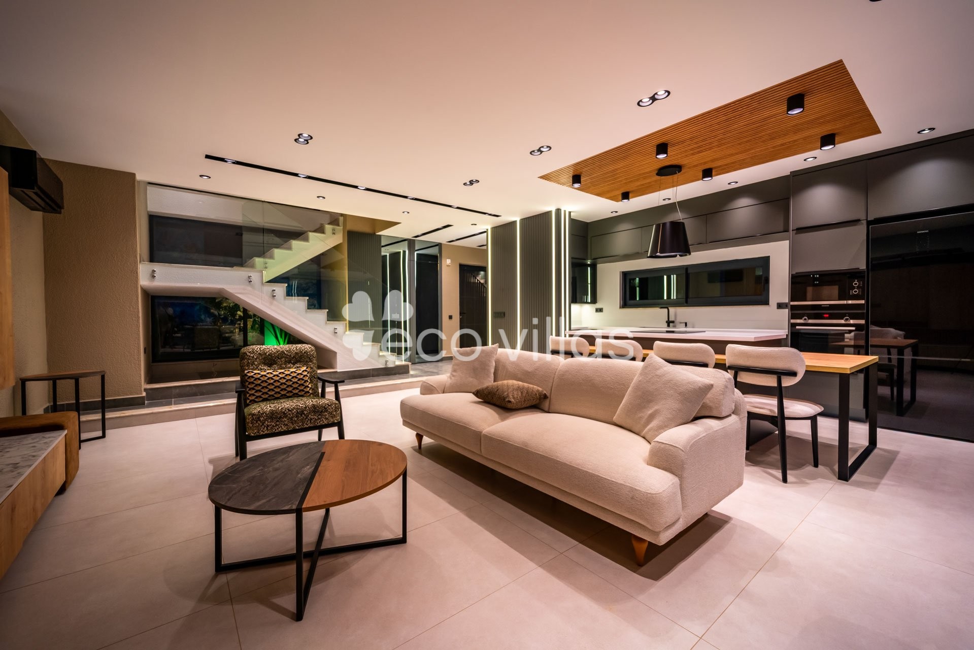 Villa Aura E  