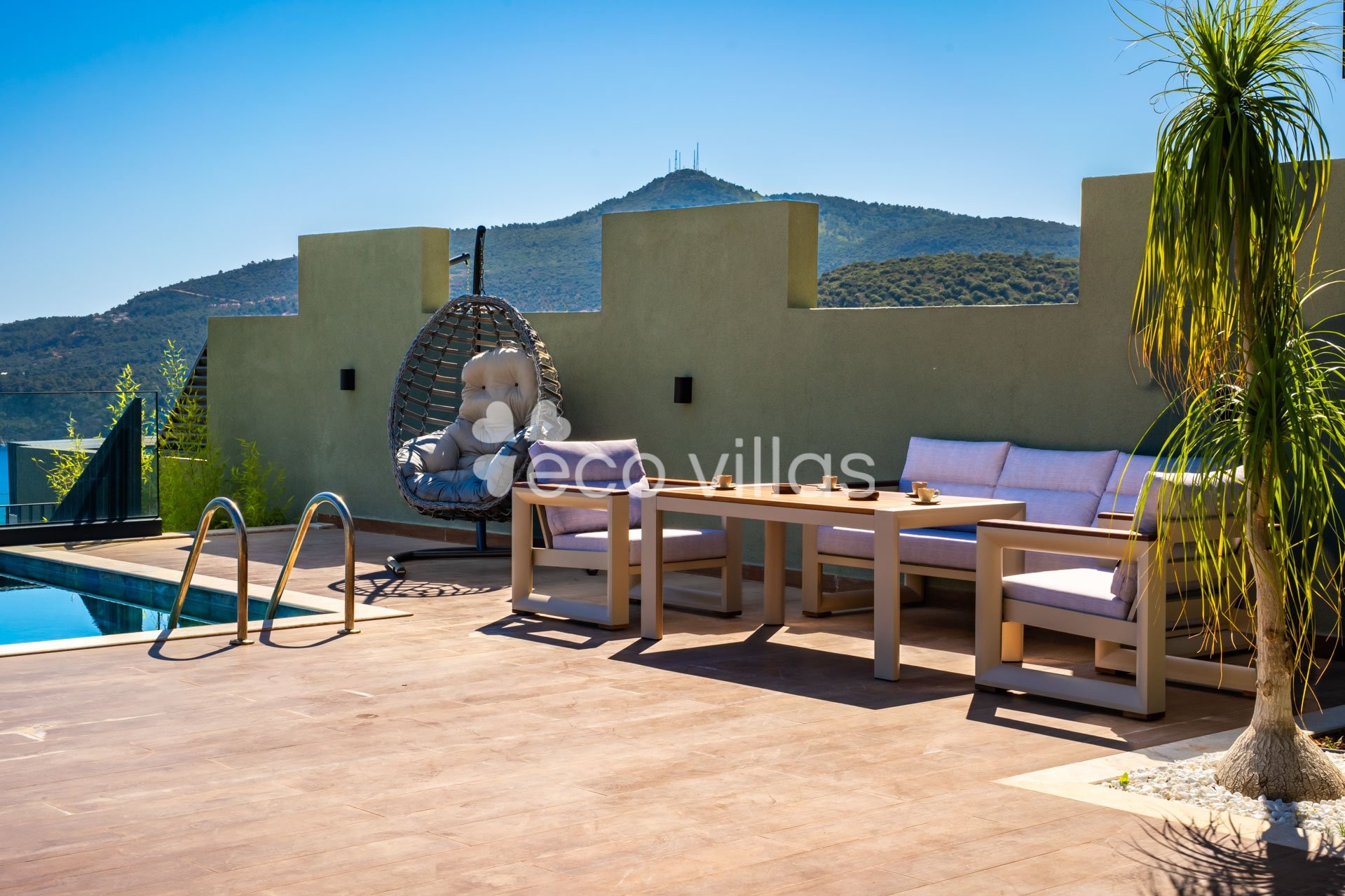 Villa Aura E  