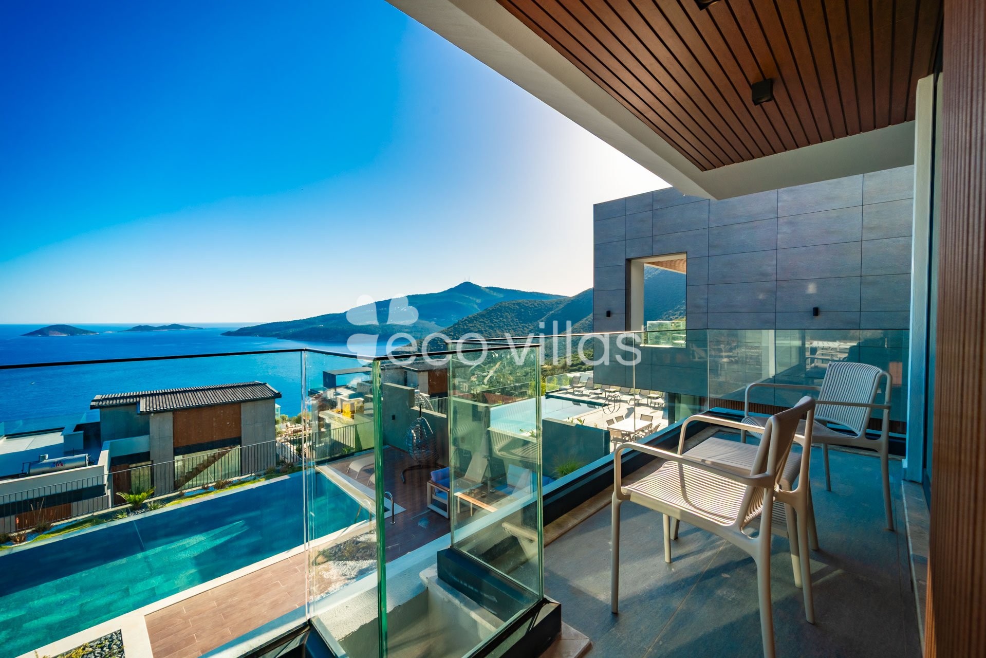 Villa Aura E  
