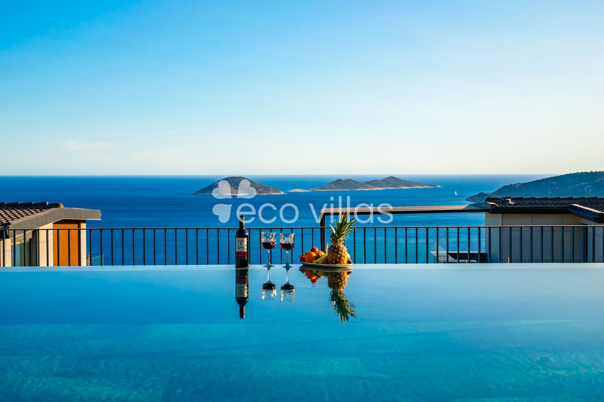 Villa Aura E  