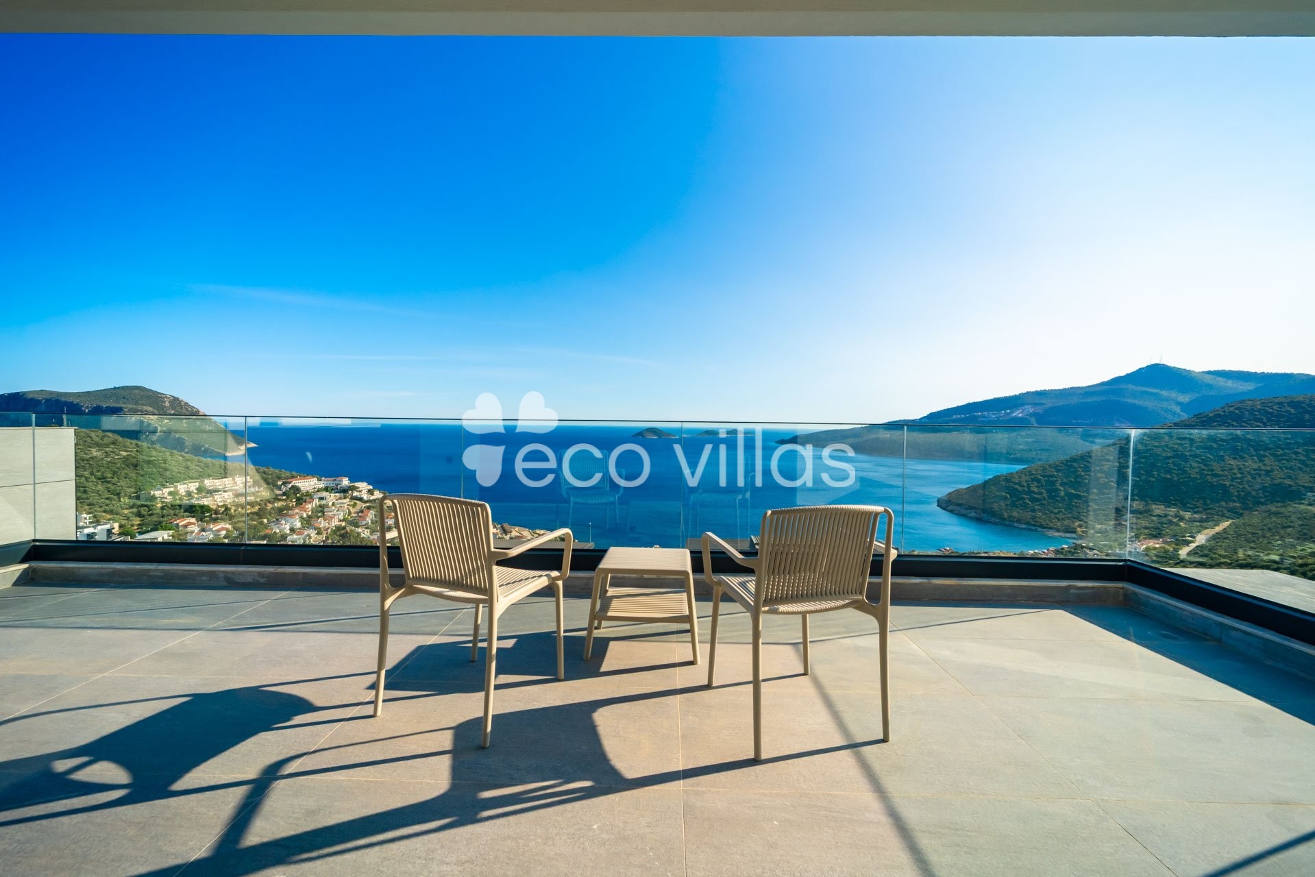Villa Aura F  