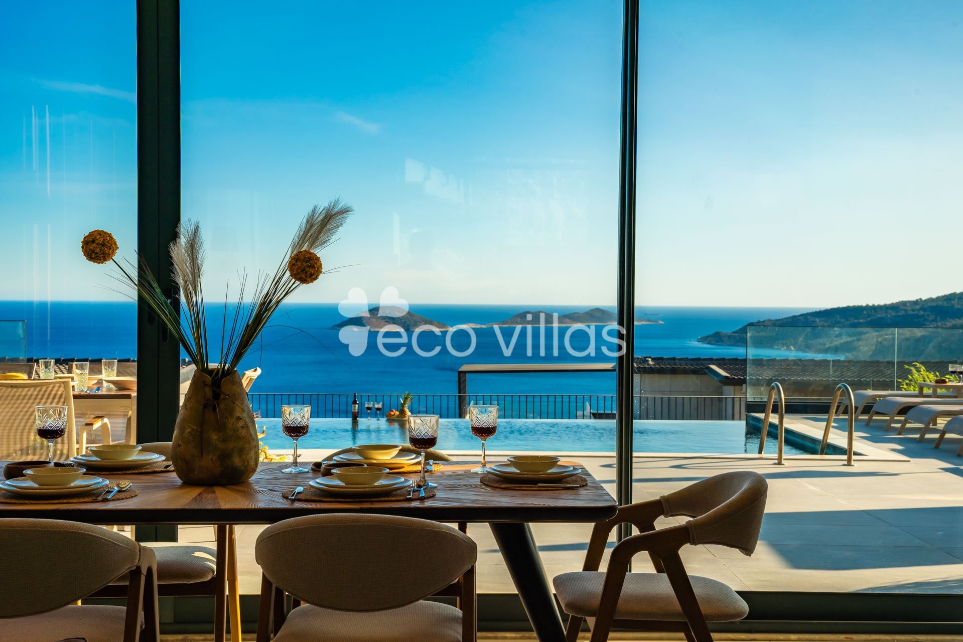 Villa Aura F  