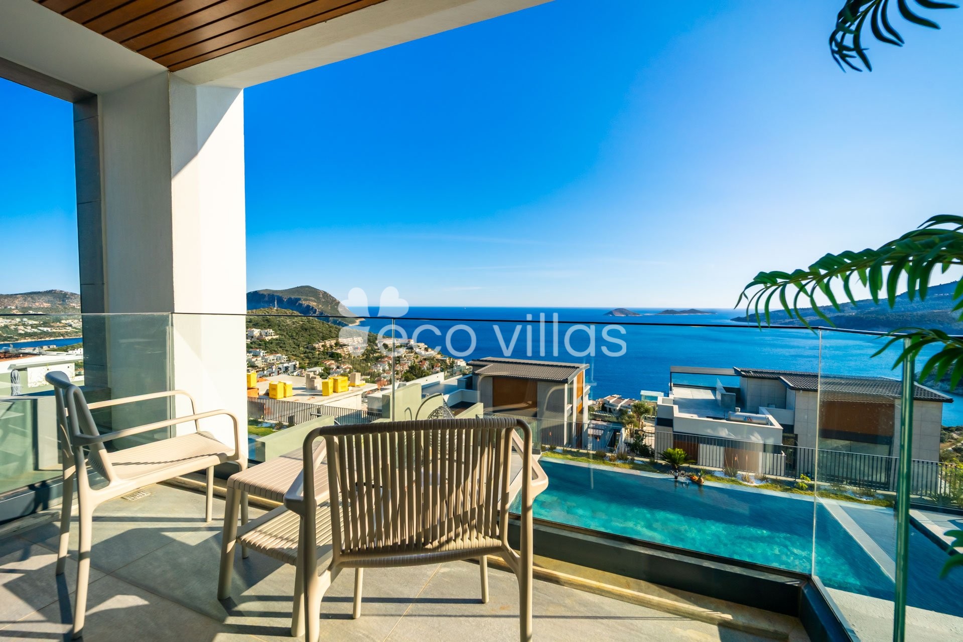 Villa Aura F  