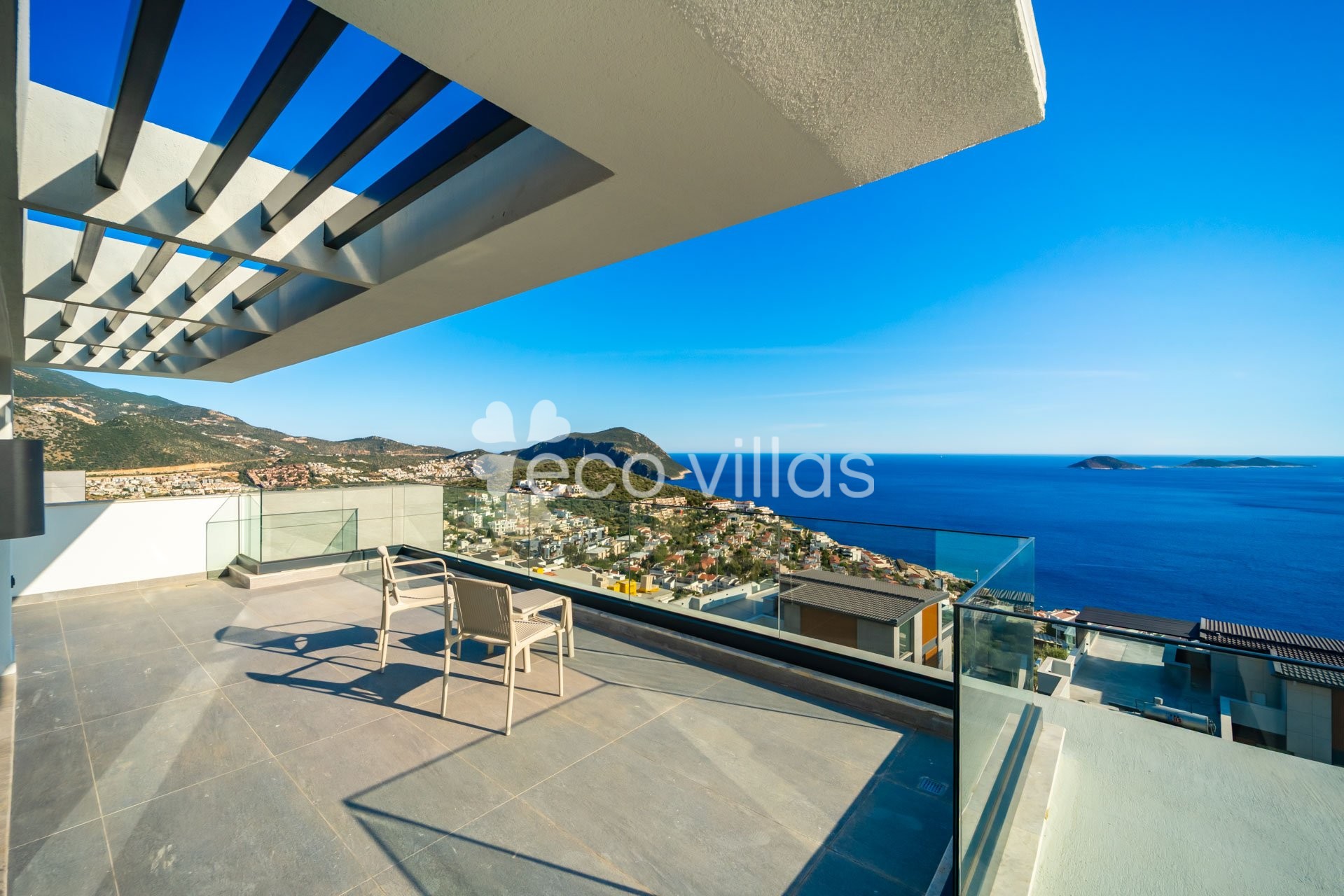 Villa Aura F  