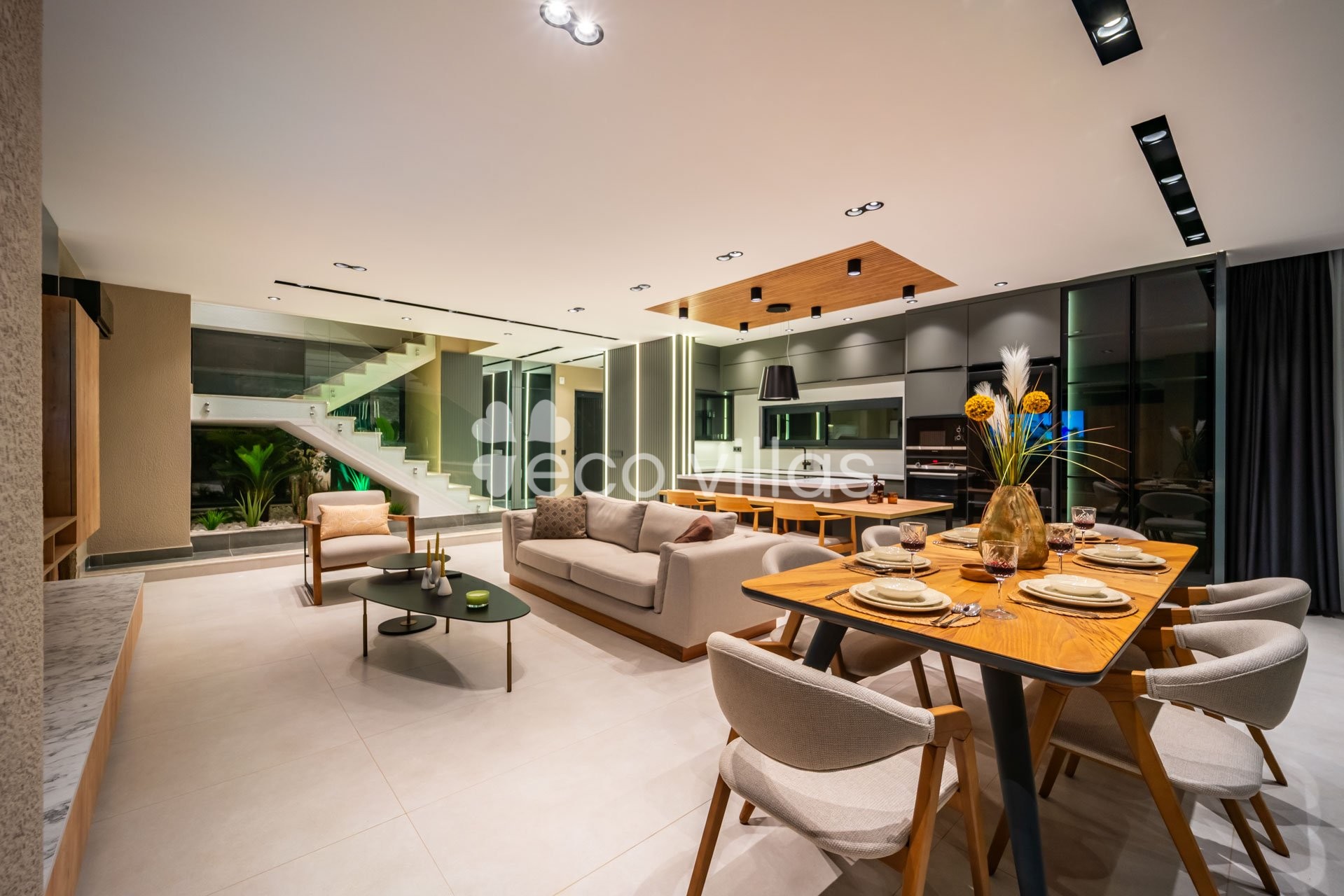 Villa Aura F  