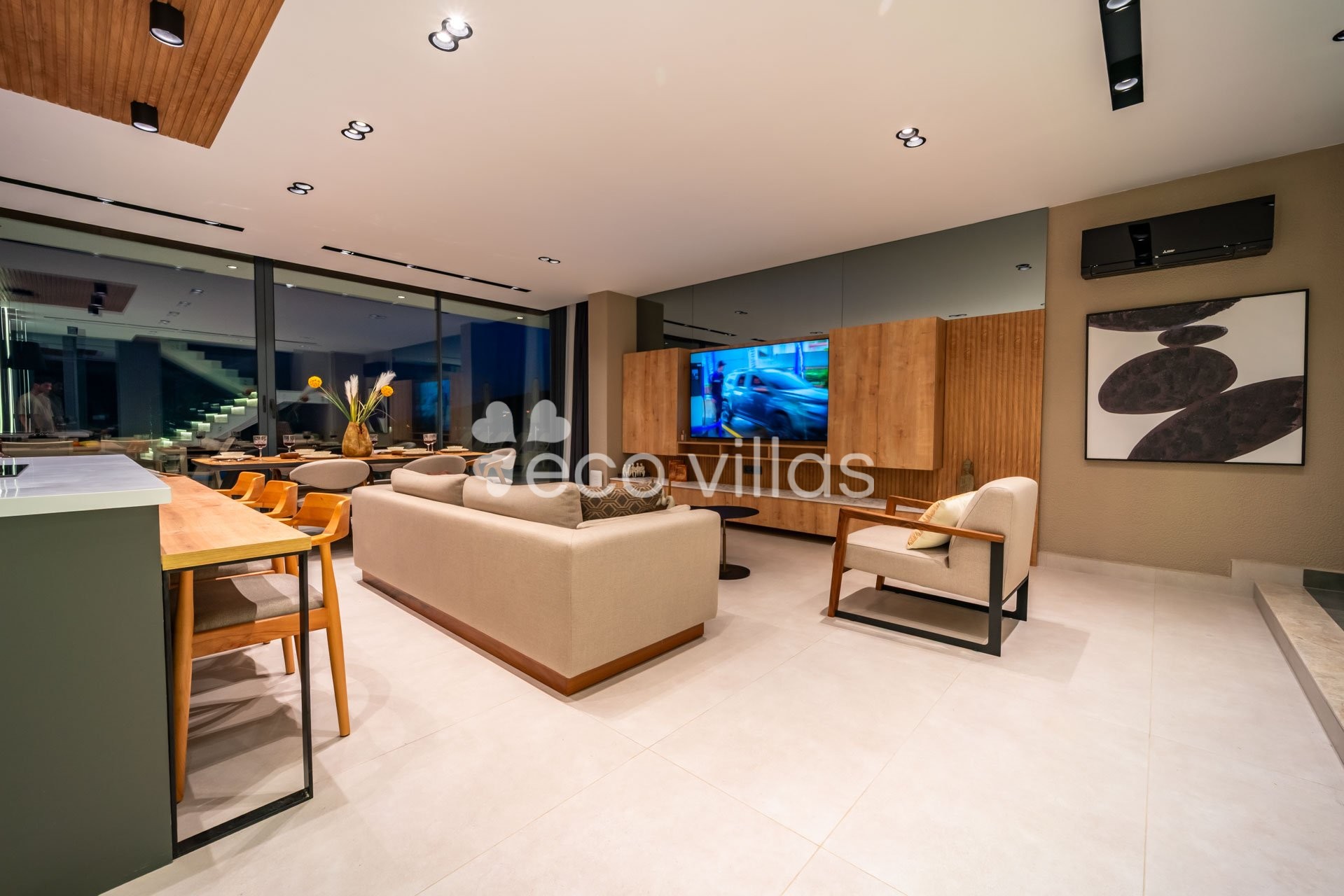 Villa Aura F  