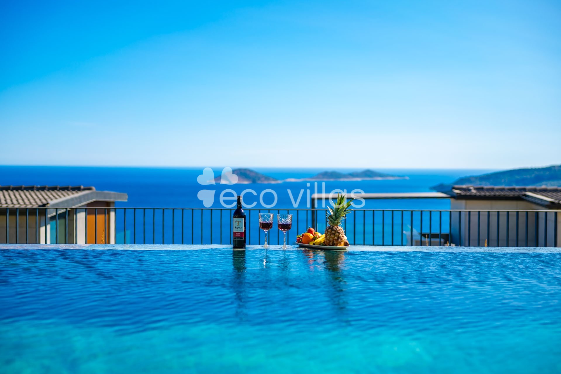 Villa Aura F  