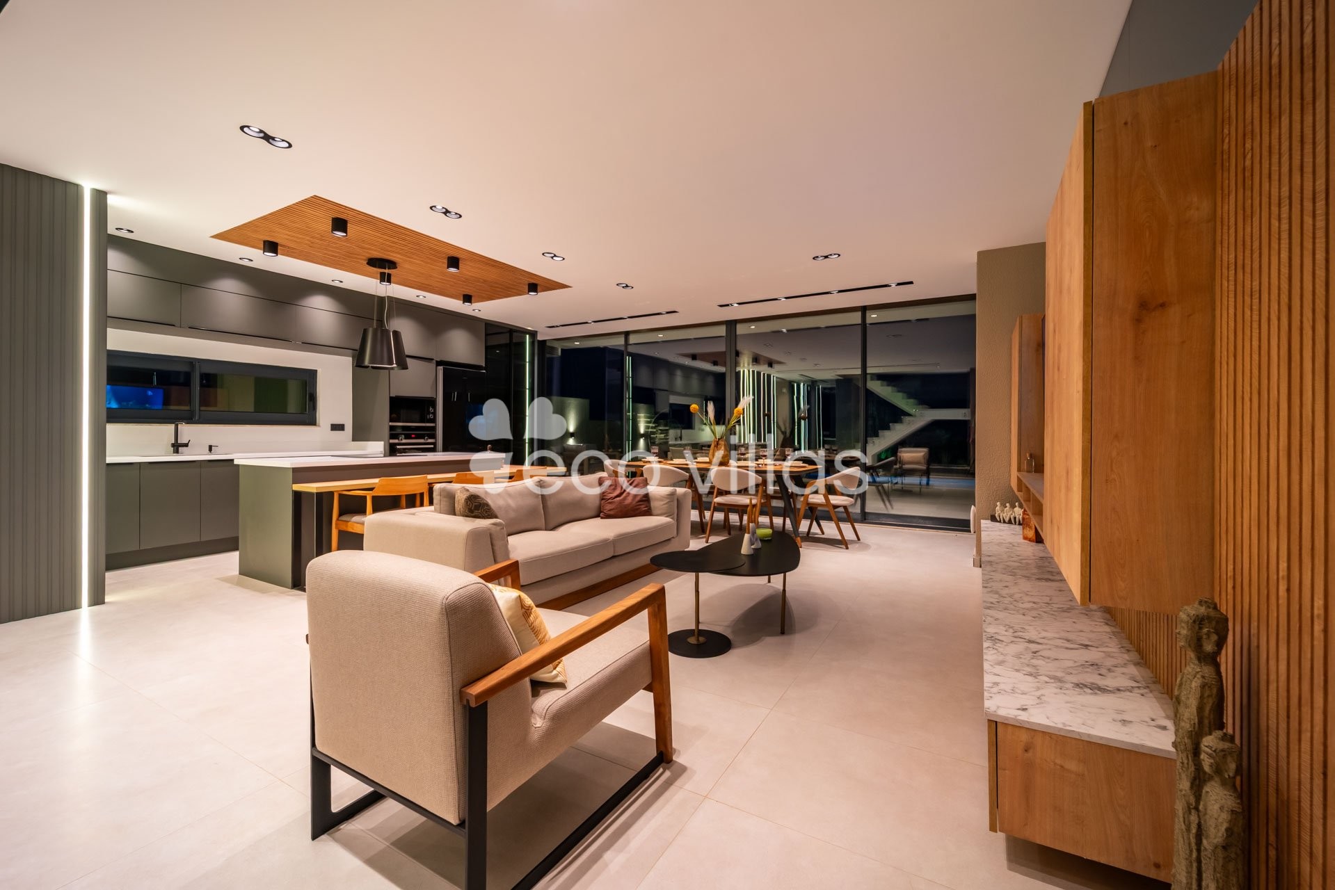 Villa Aura F  