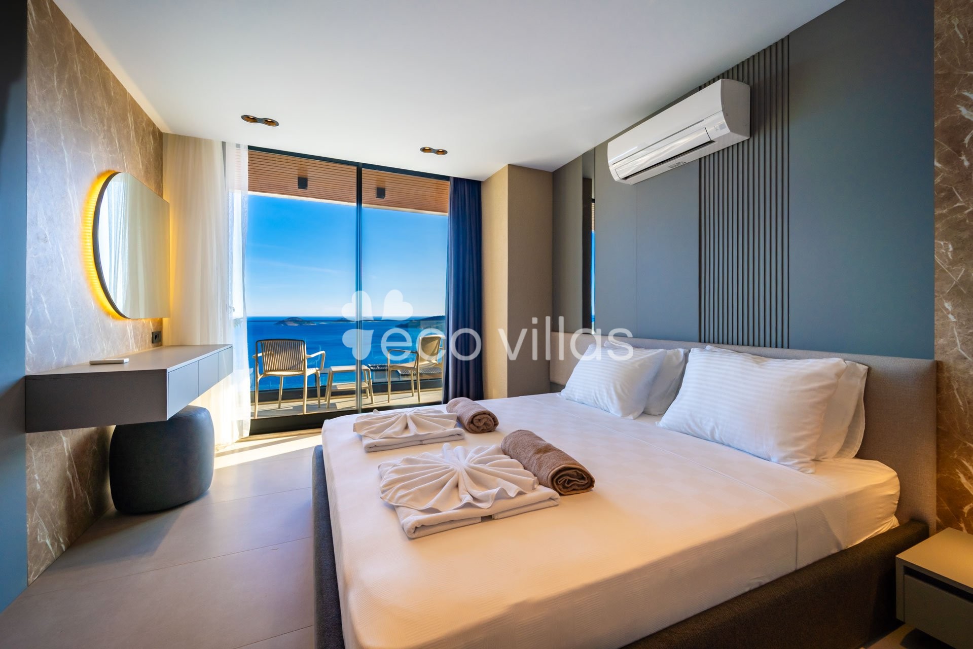 Villa Aura F  