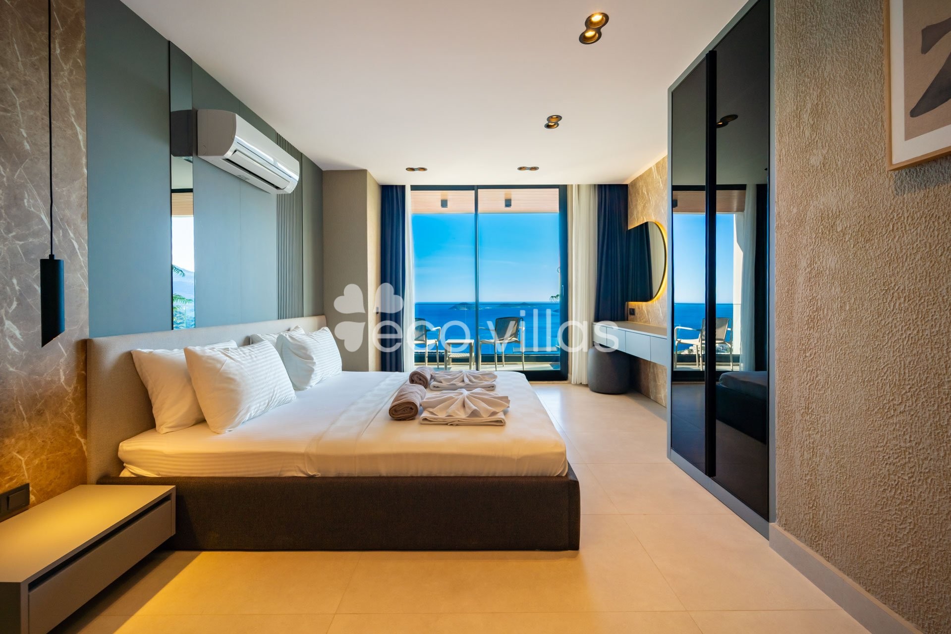 Villa Aura F  