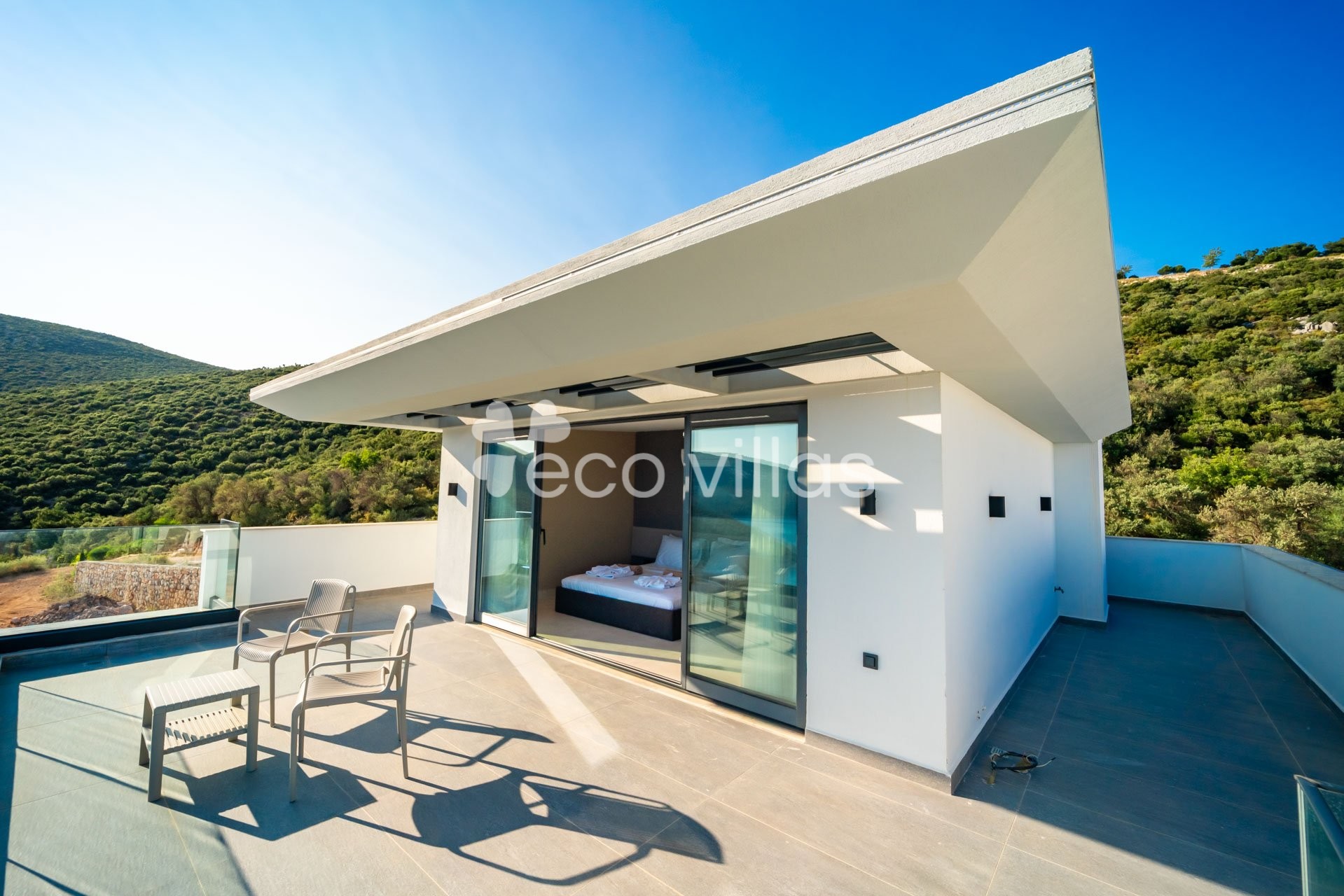 Villa Aura F  