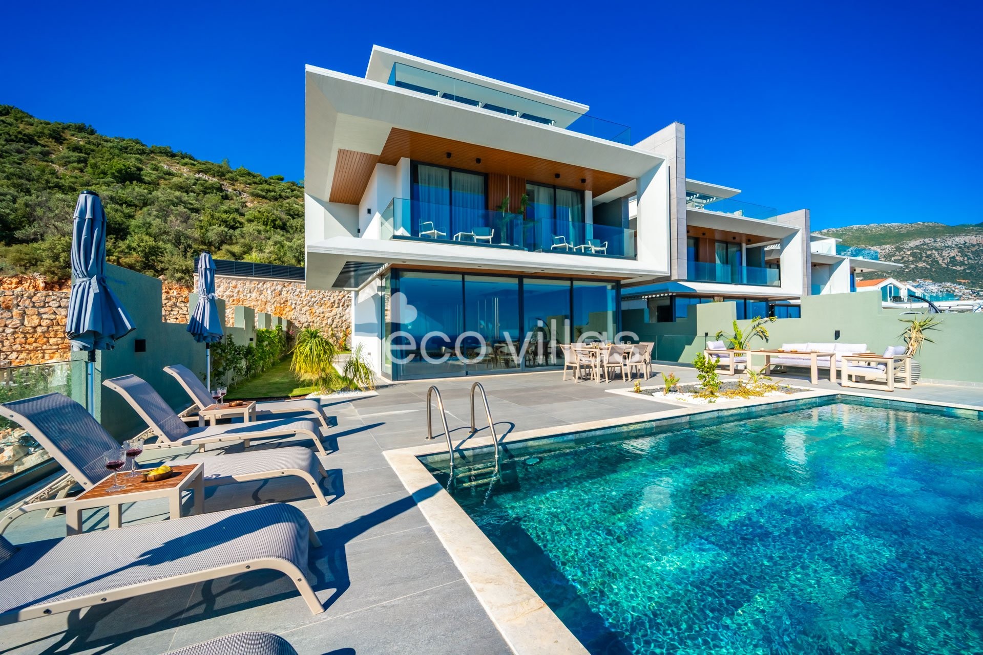 Villa Aura F  