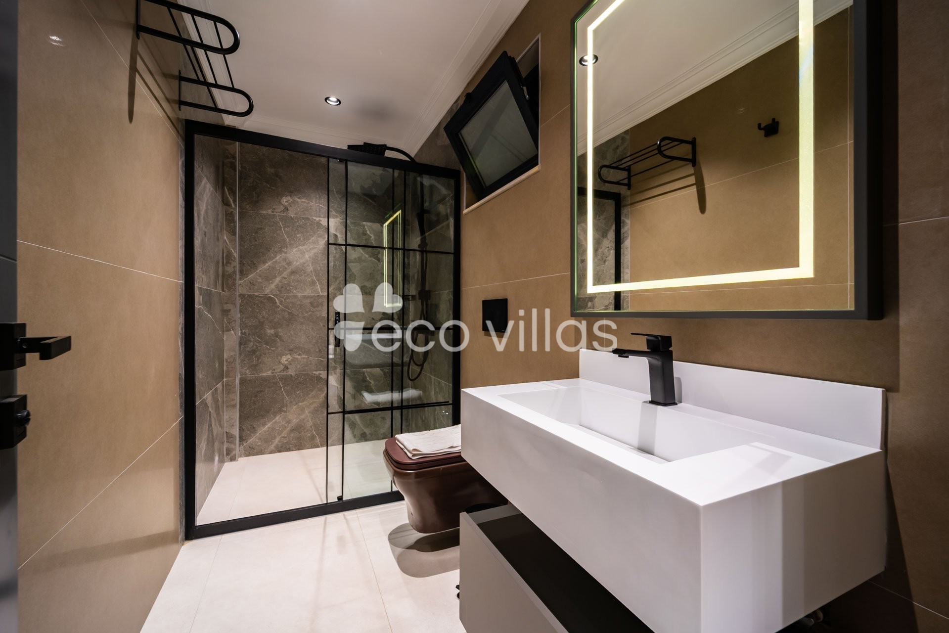 Villa Aura F  
