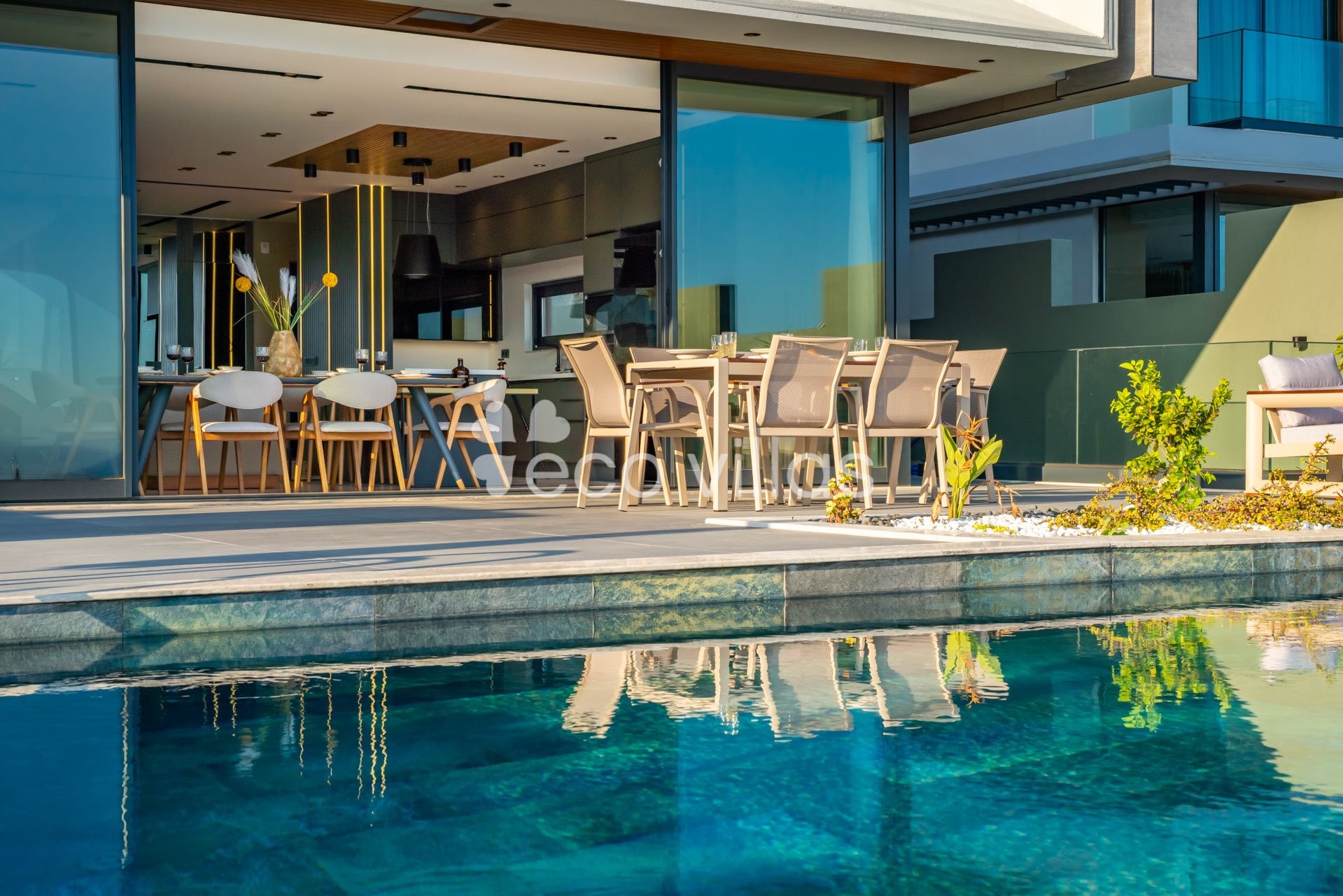 Villa Aura F  