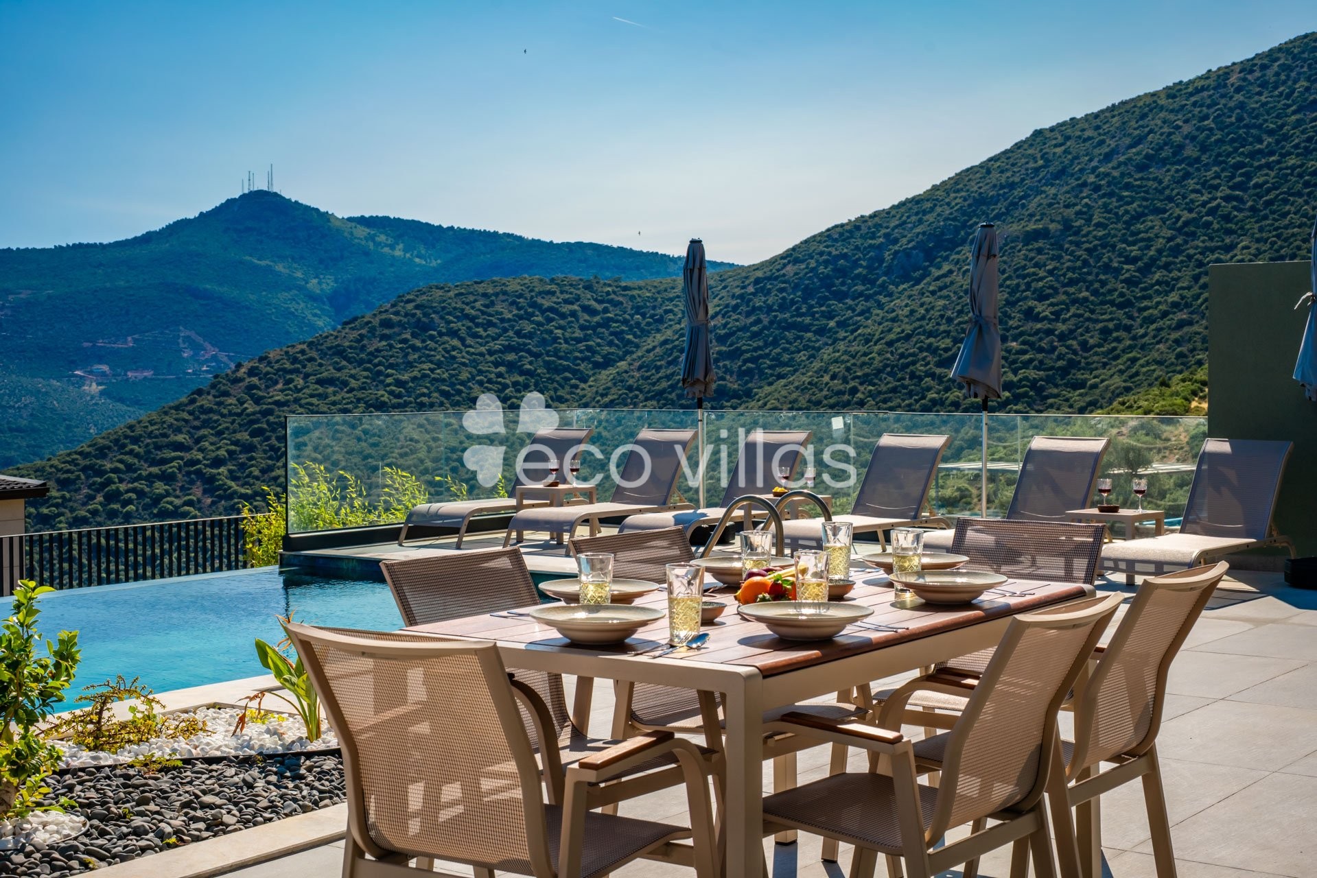 Villa Aura F  