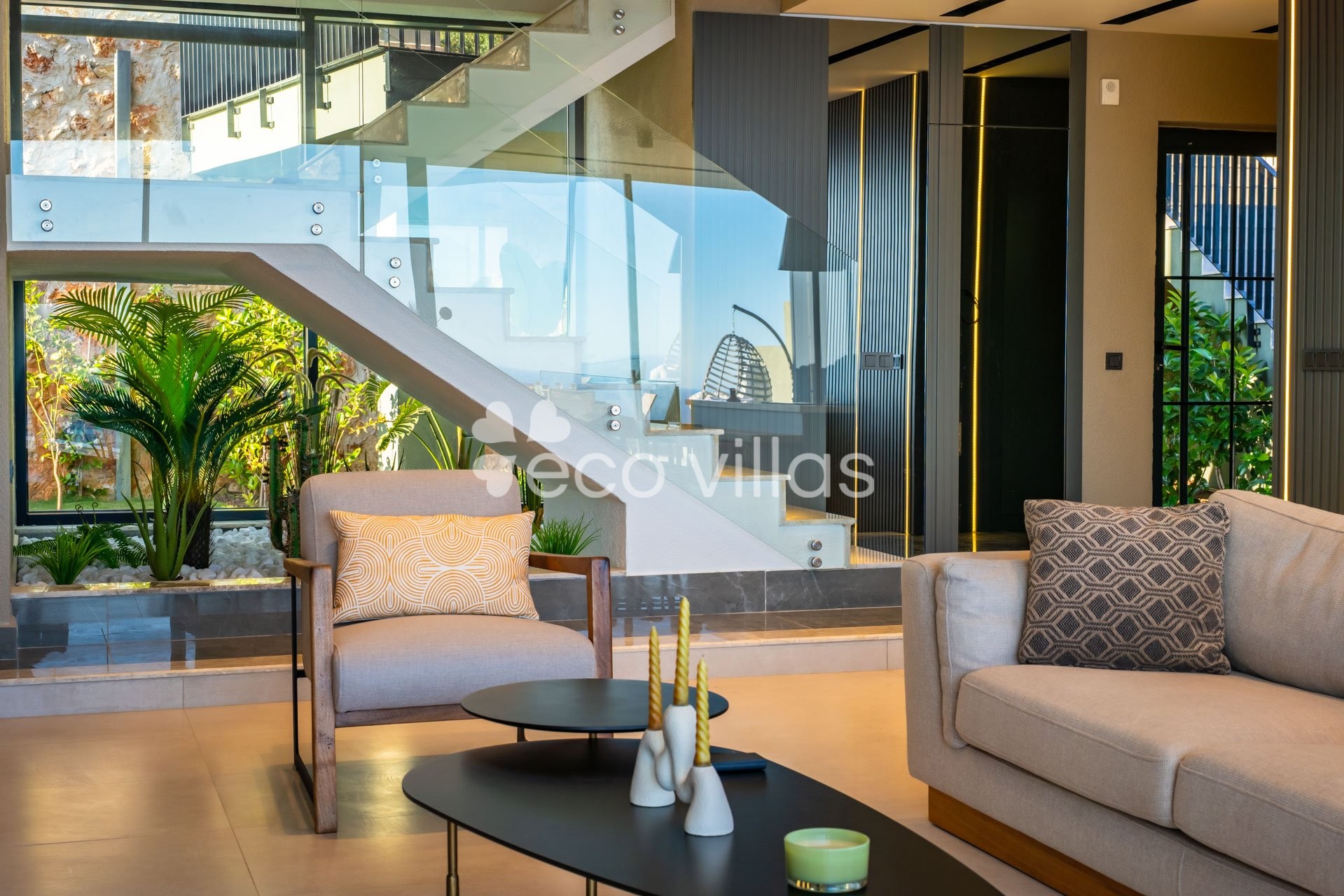 Villa Aura F  