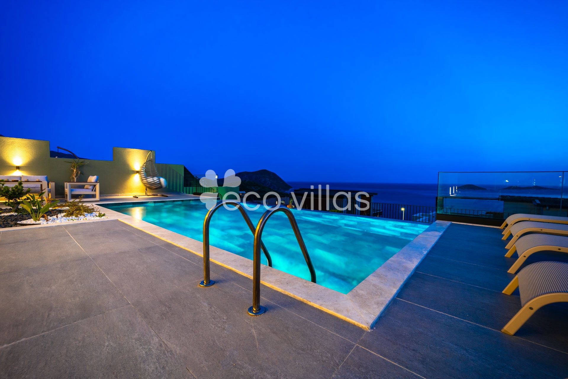 Villa Aura F  