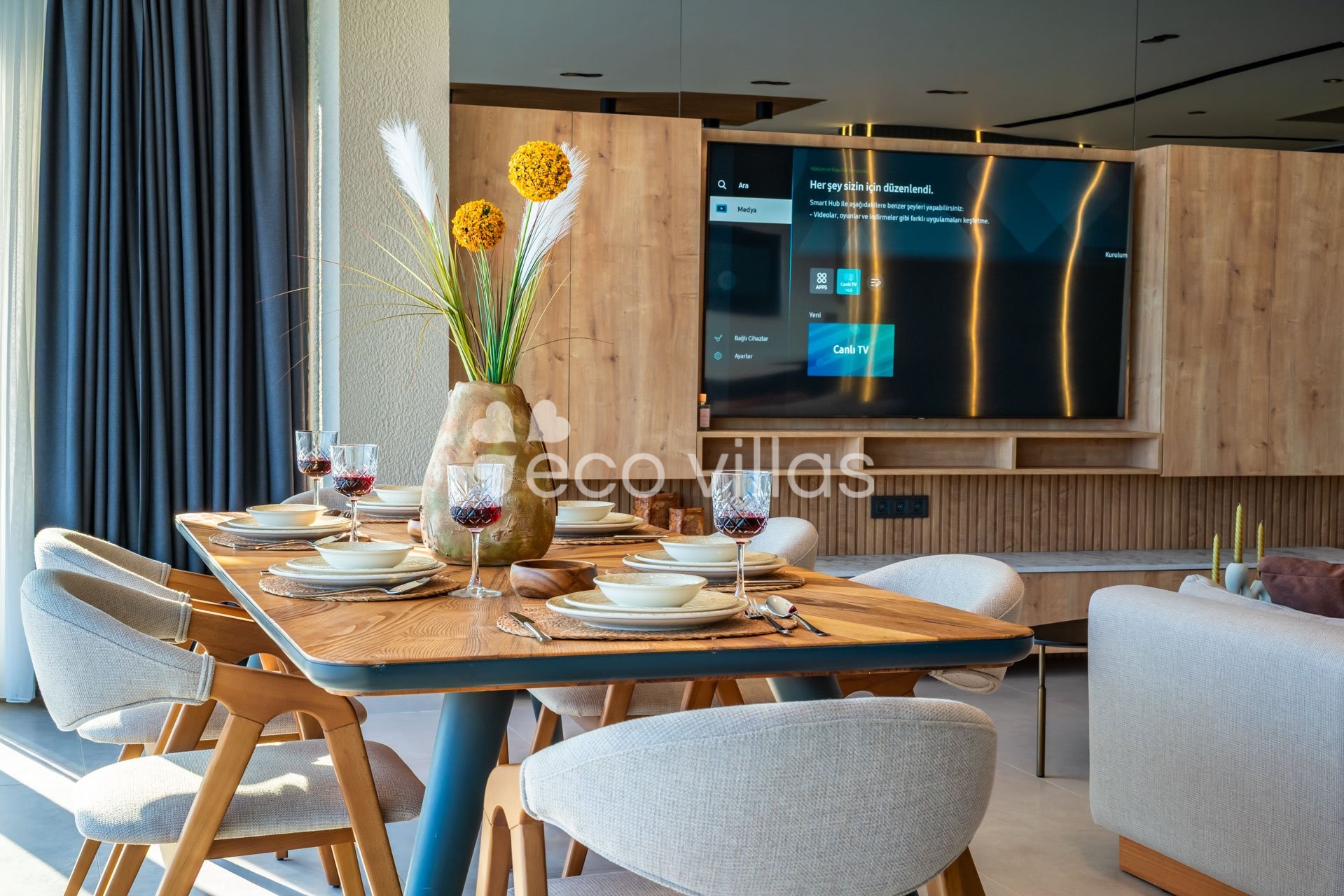 Villa Aura F  