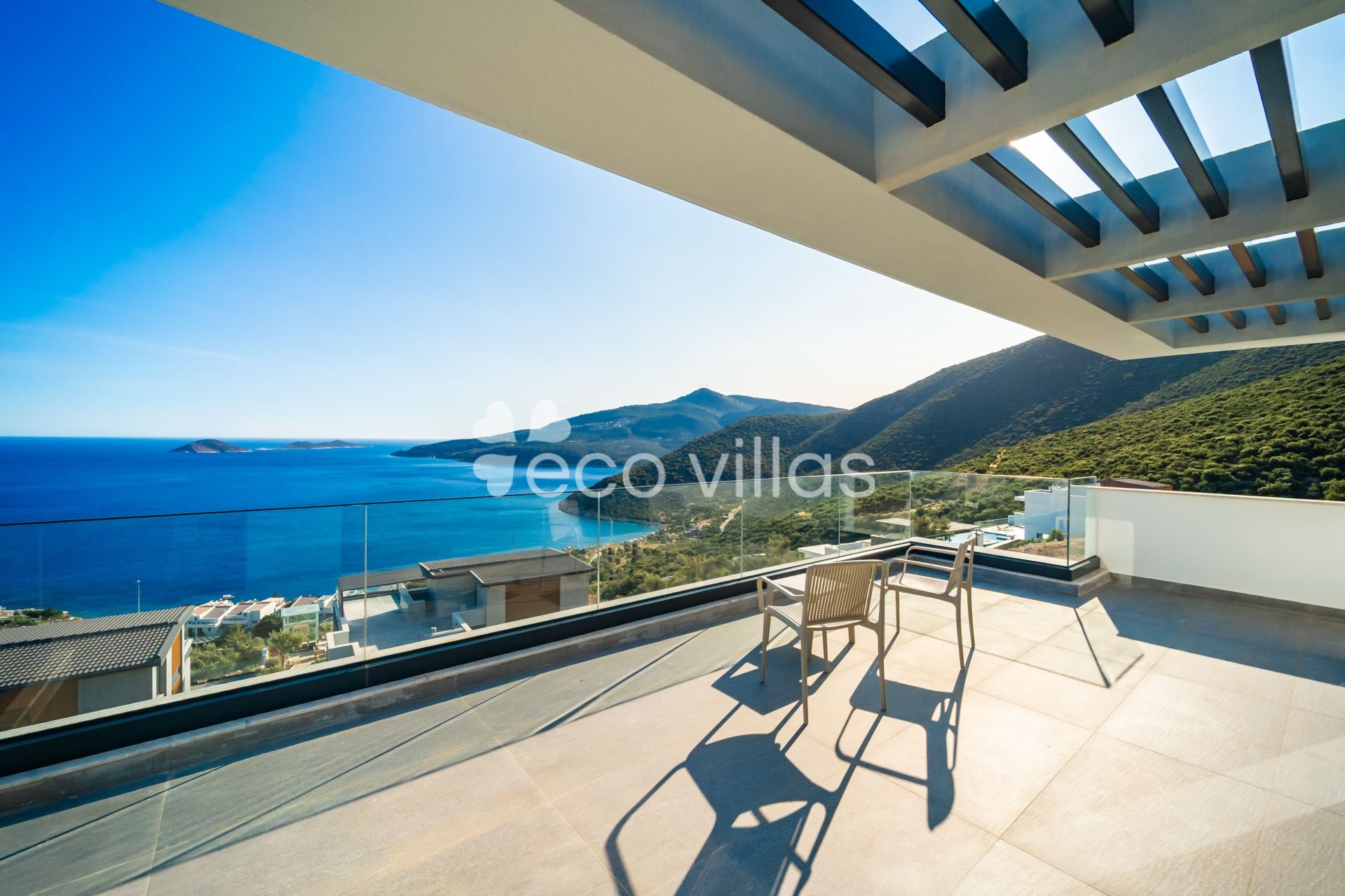 Villa Aura F  