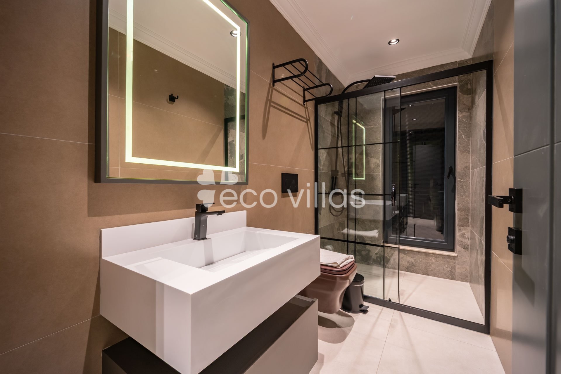 Villa Aura F  