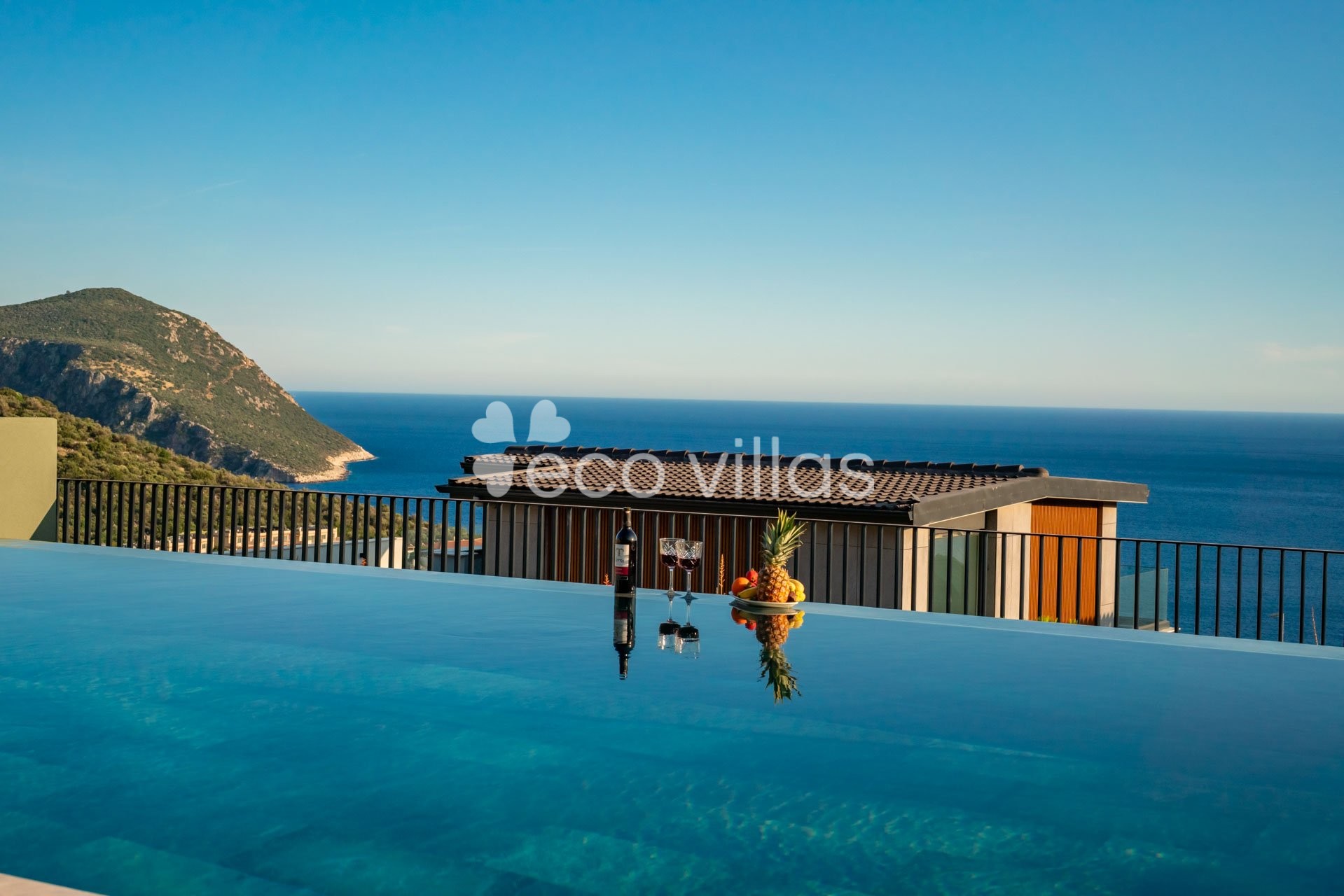 Villa Aura F  