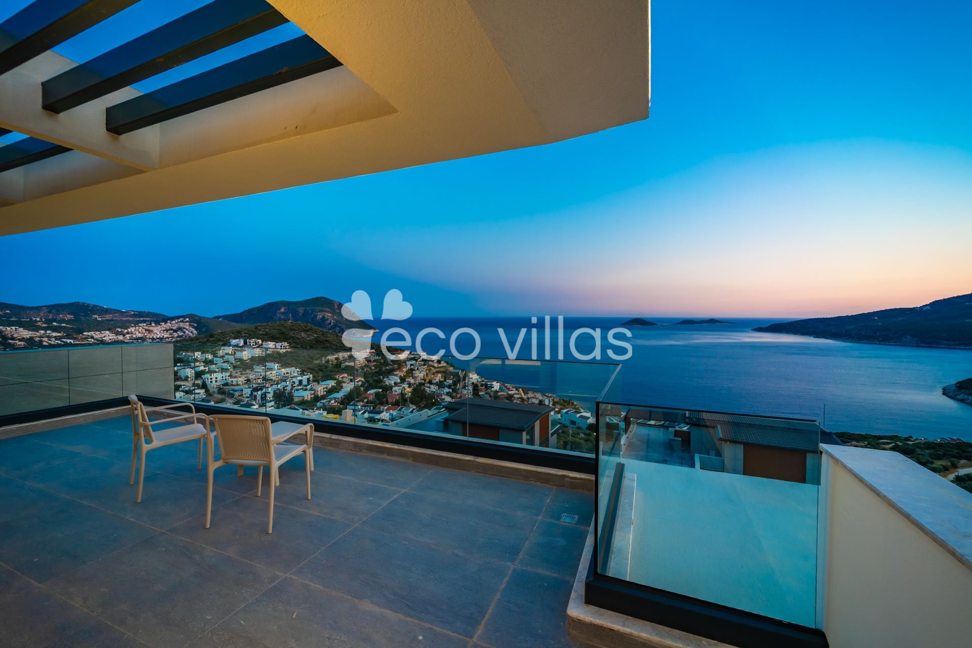 Villa Aura F  