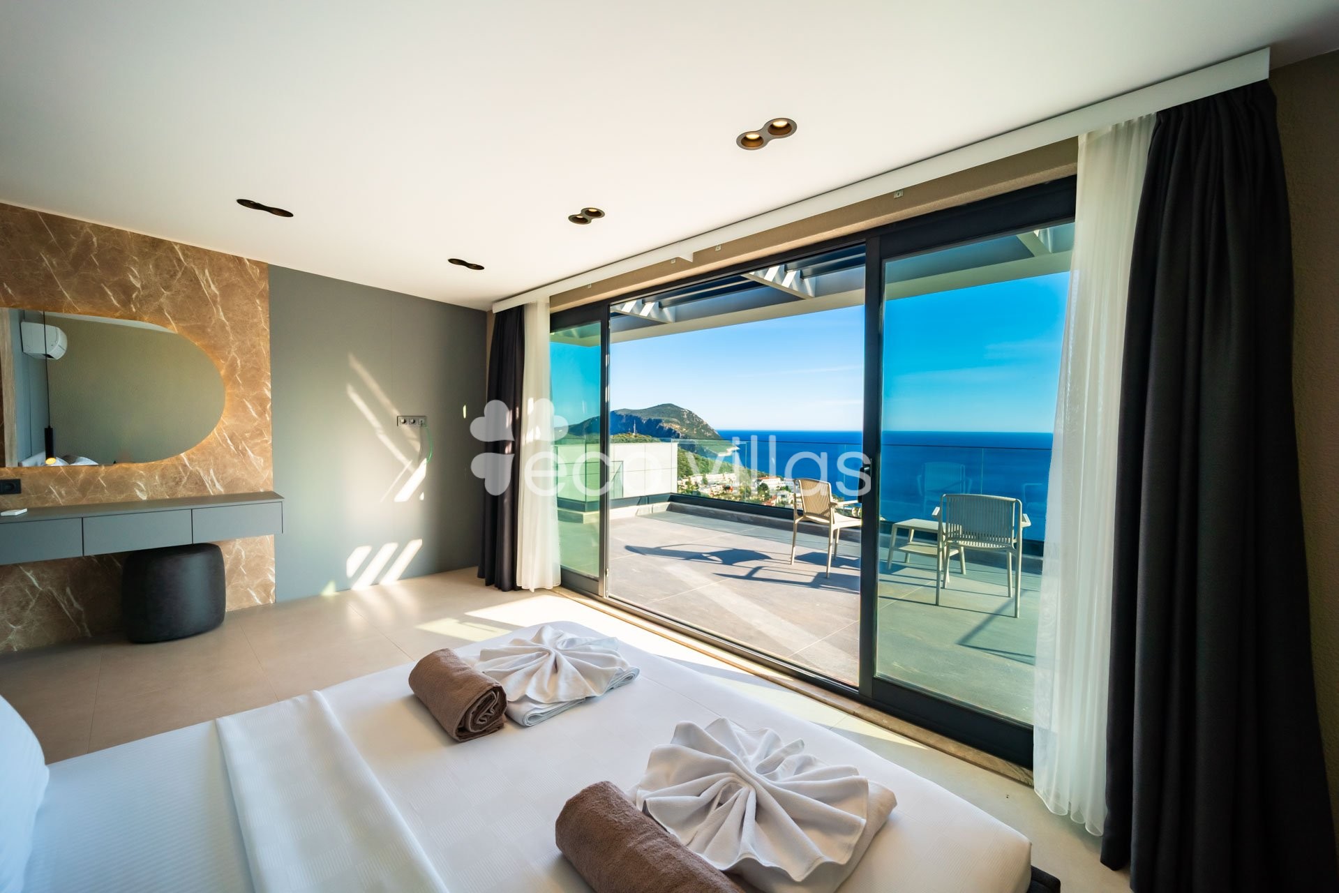 Villa Aura F  