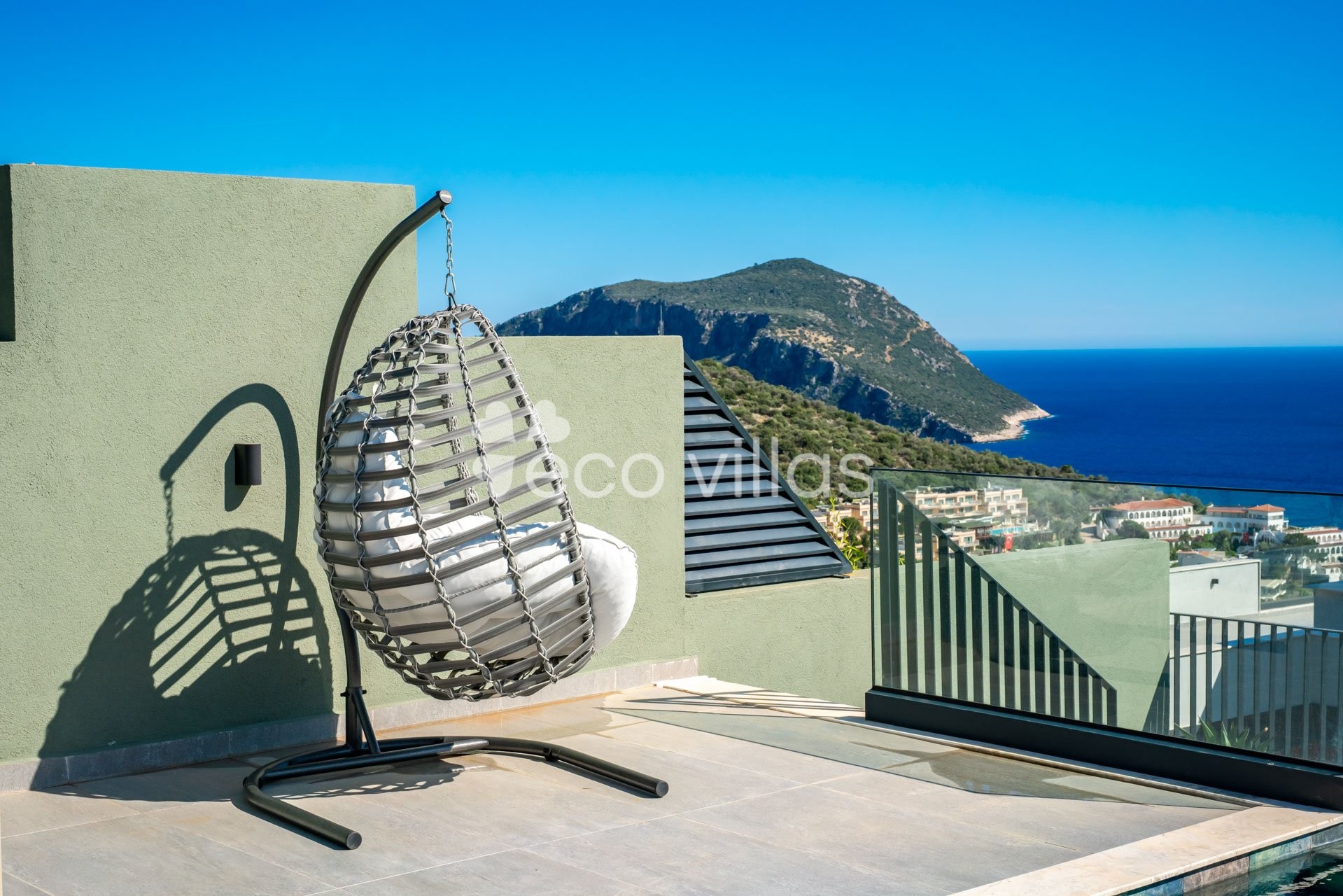 Villa Aura F  
