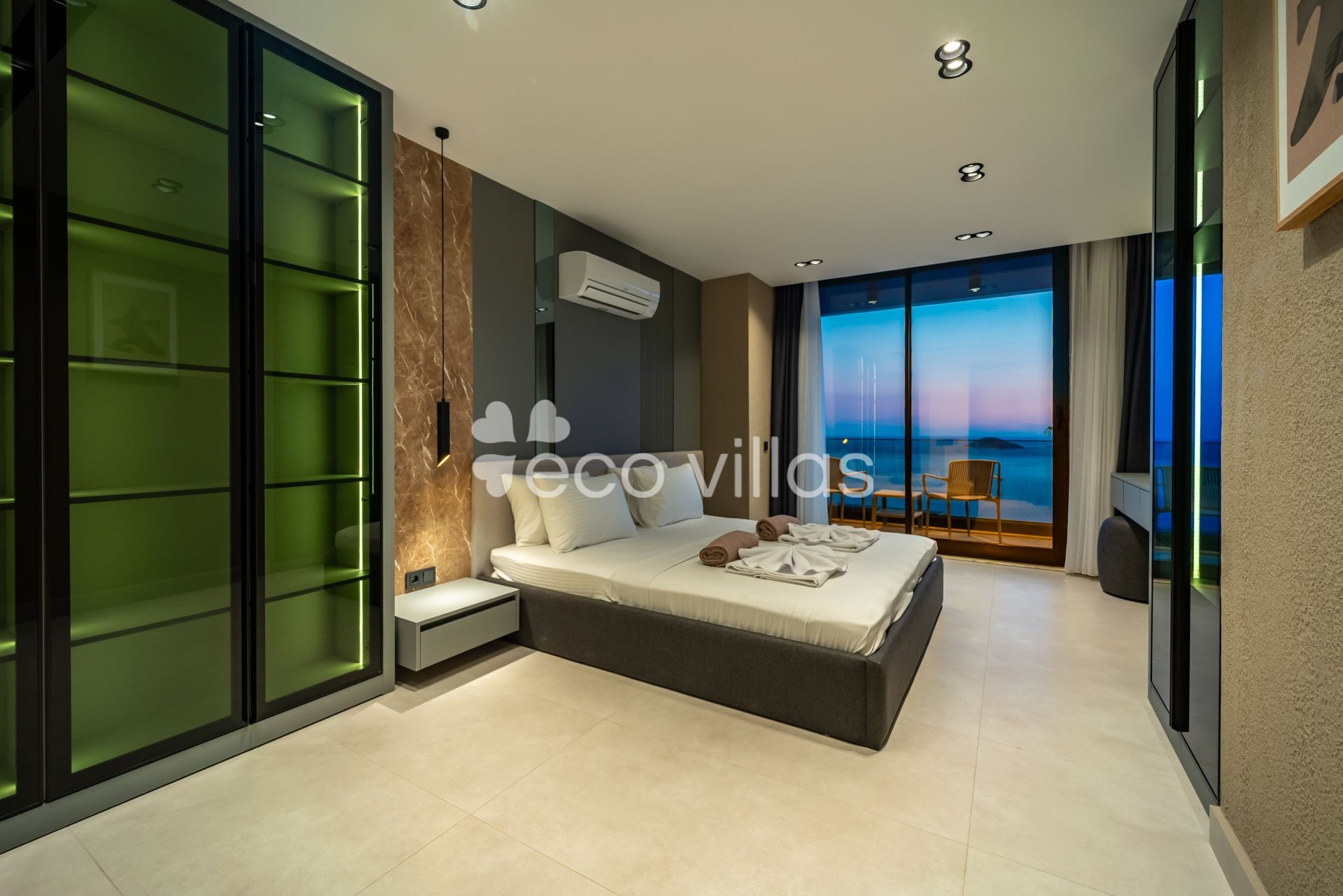 Villa Aura F  