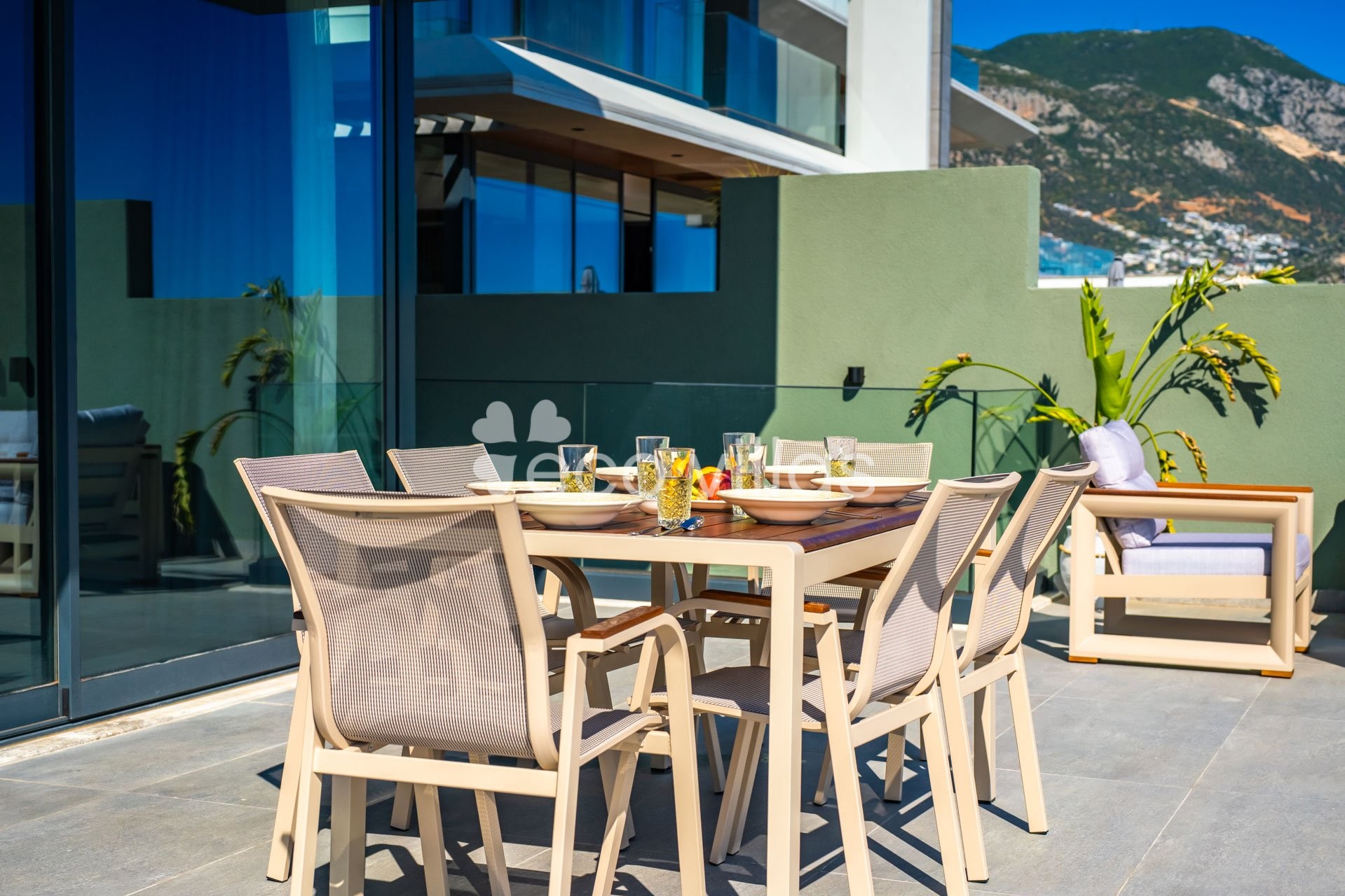 Villa Aura F  