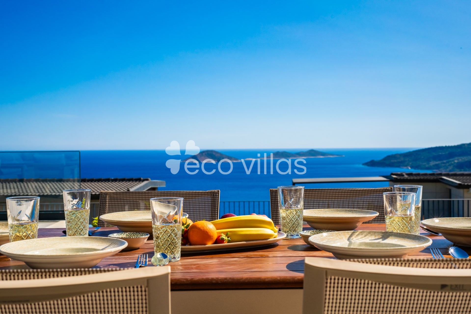 Villa Aura F  